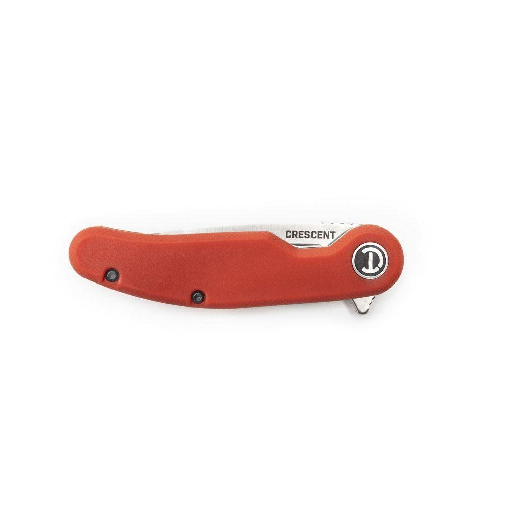 Crescent - Knife,EDC 3.25",Rawhide (CPK325CR), Grey - Image 5
