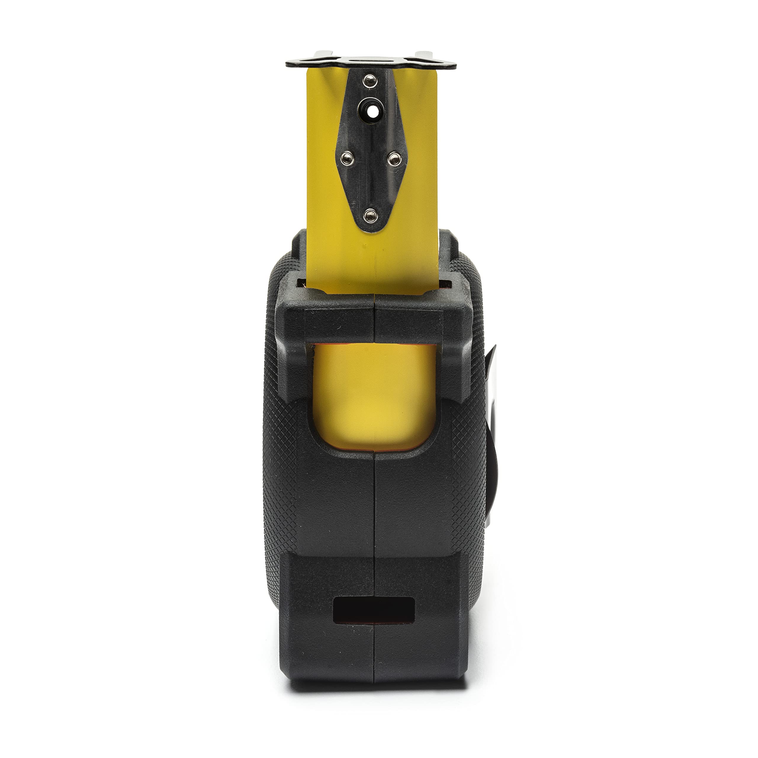 Crescent Lufkin 1-3/16 x 30' Command Control Series Yellow Clad Tape Measure - L1030C-02 - Image 5