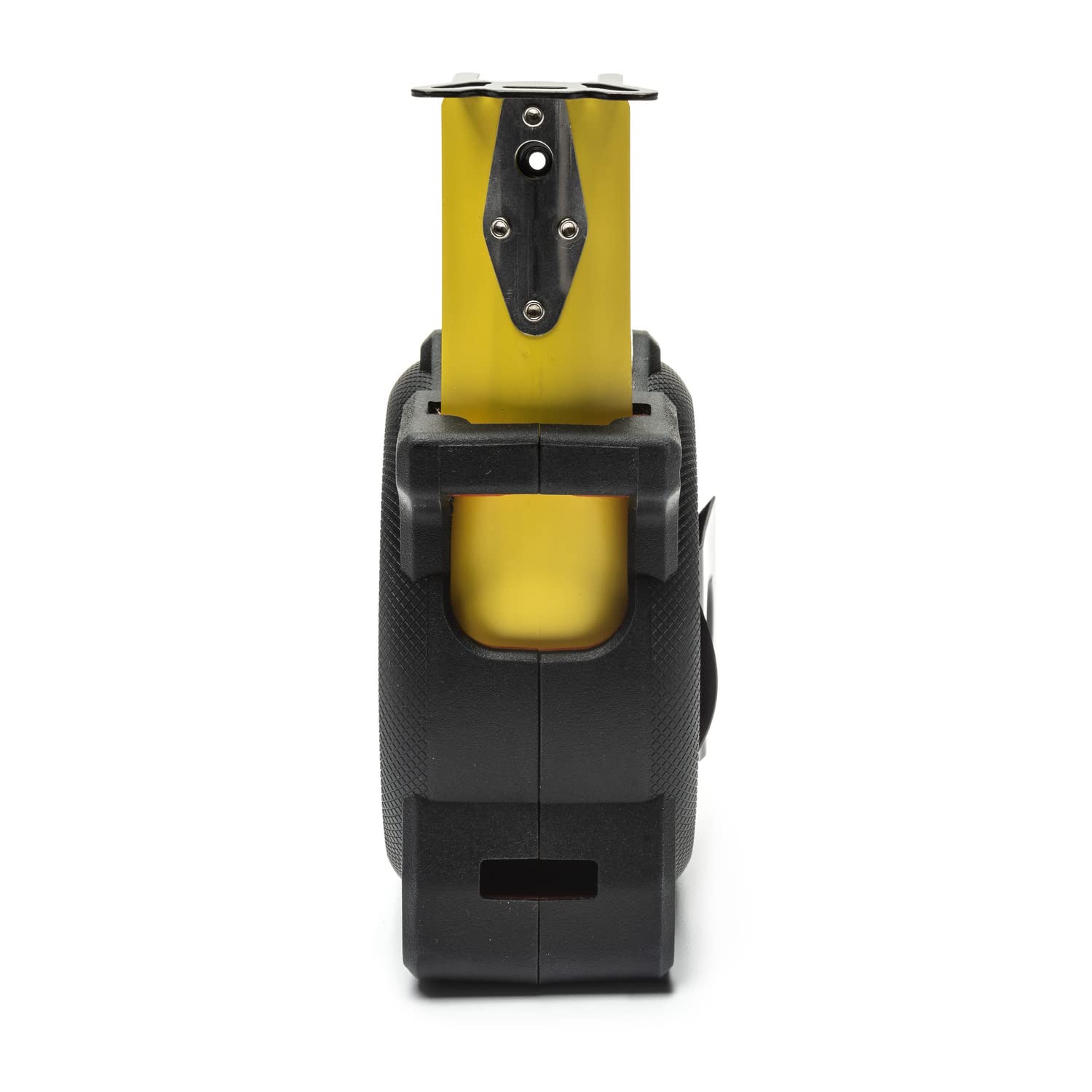 Crescent Lufkin 1-3/16 x 35' Command Control Series Yellow Clad Tape Measure - L1035C-02 - Image 7