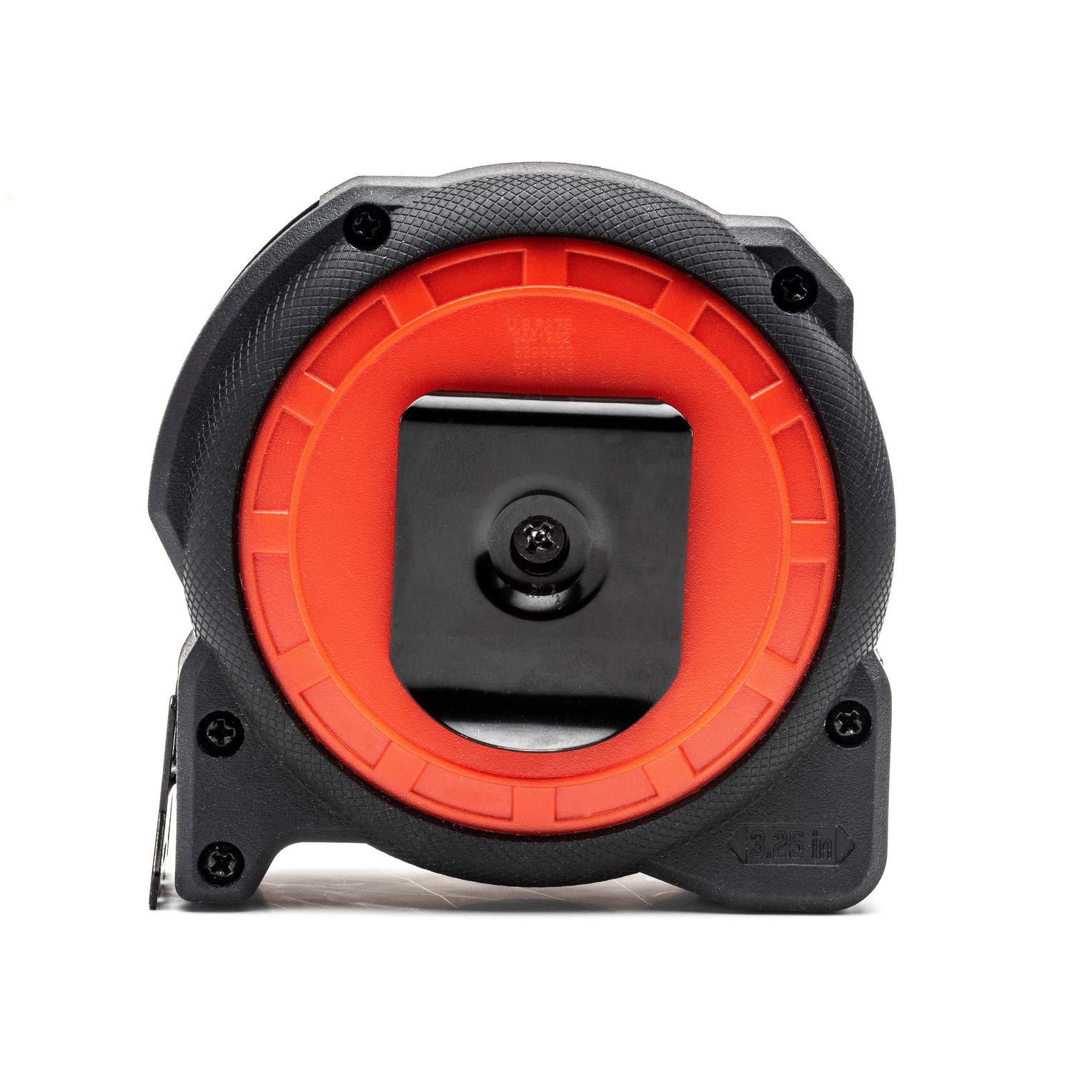 Crescent Lufkin 1-3/16 x 35' Command Control Series Yellow Clad Tape Measure - L1035C-02 - Image 9