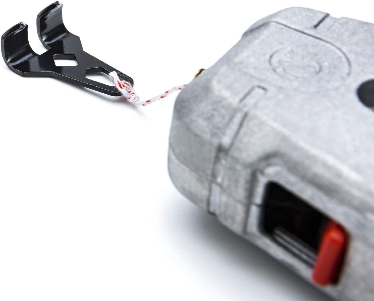 Crescent Lufkin 100' Aluminum Chalk Reel - CLA100A - Image 3