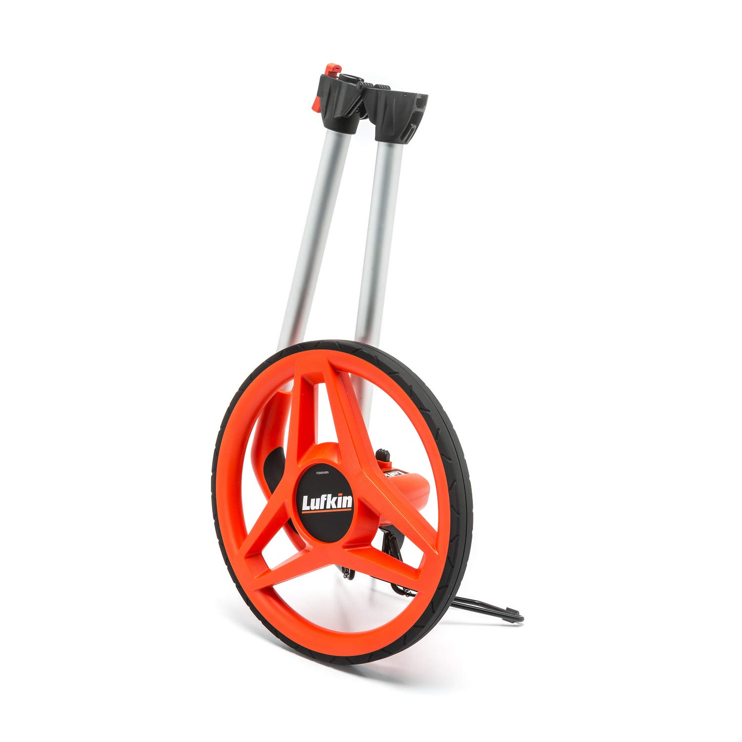 Crescent Lufkin 12" Professional Metric Measuring Wheel - PSMW48NM - Image 3