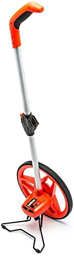 Crescent Lufkin 12" Professional SAE Measuring Wheel - PSMW48N - Image 3