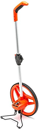 Crescent Lufkin 12" Professional SAE Measuring Wheel - PSMW48N - Image 4