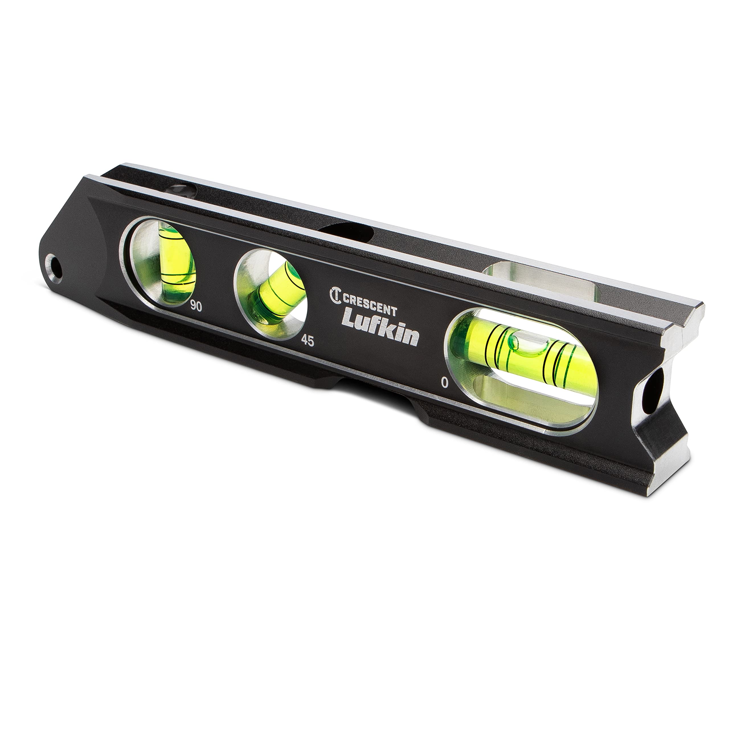 Crescent Lufkin Aluminum Billet Level - LBL1100-02 - Image 2