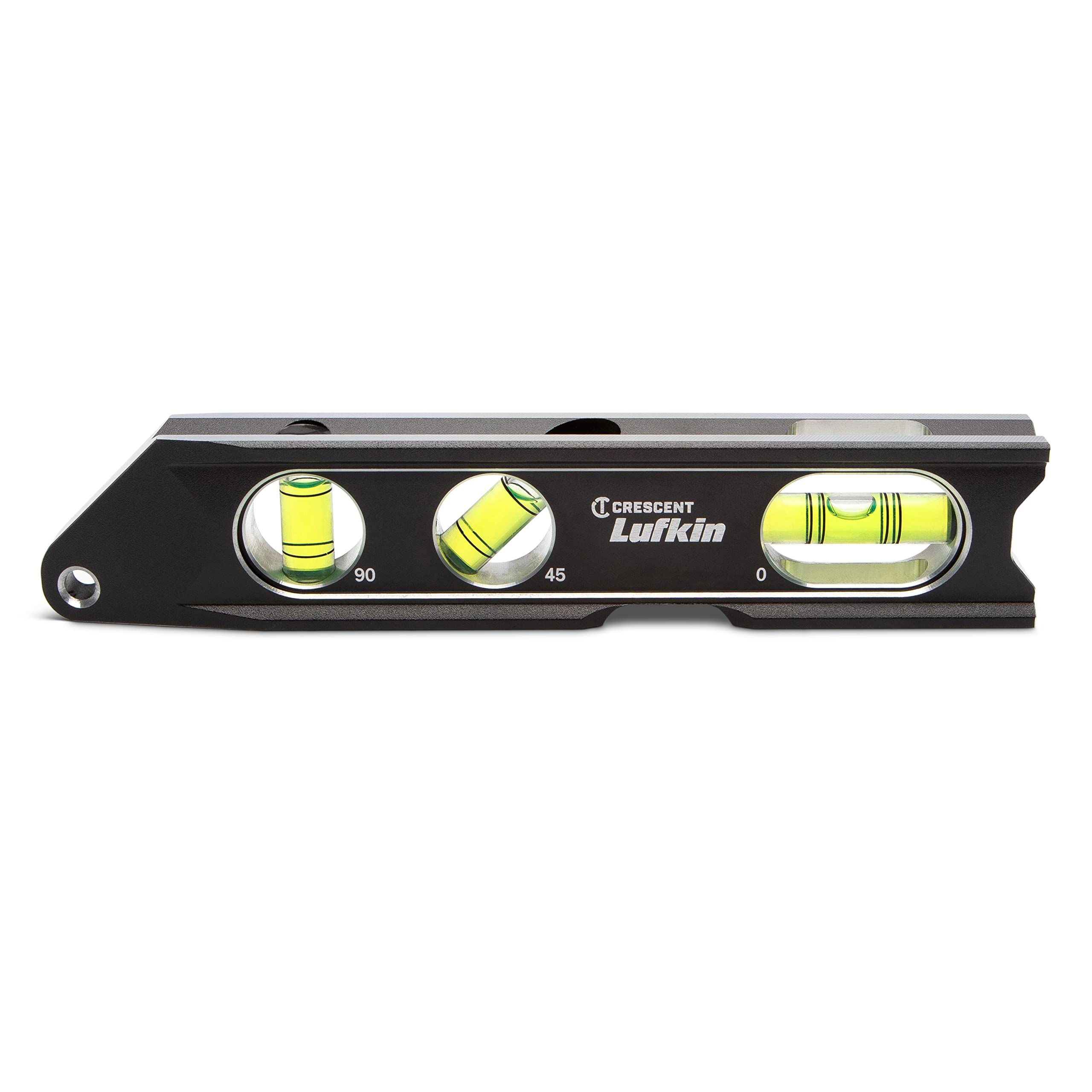 Crescent Lufkin Aluminum Billet Level - LBL1100-02 - Image 3