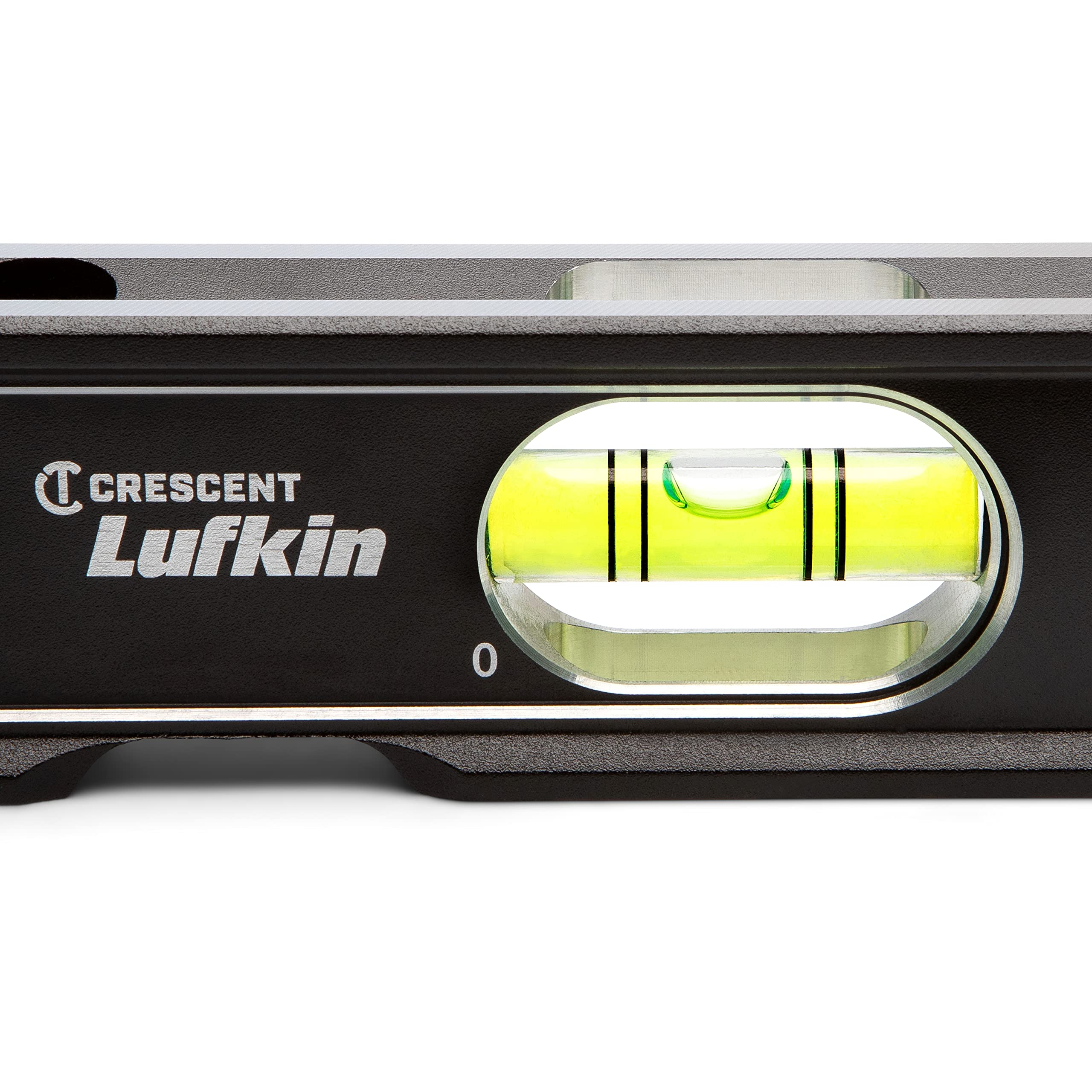 Crescent Lufkin Aluminum Billet Level - LBL1100-02 - Image 5
