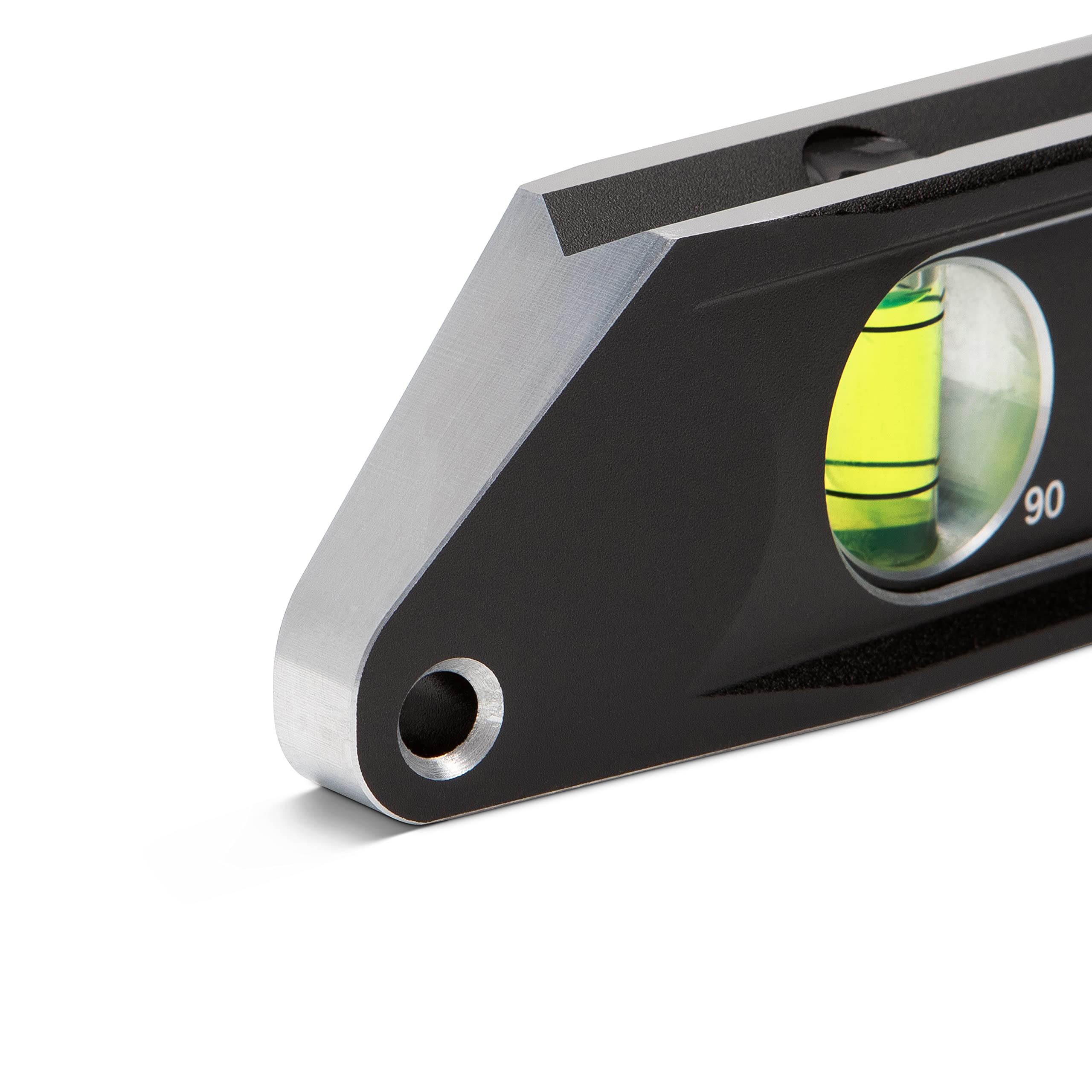 Crescent Lufkin Aluminum Billet Level - LBL1100-02 - Image 6