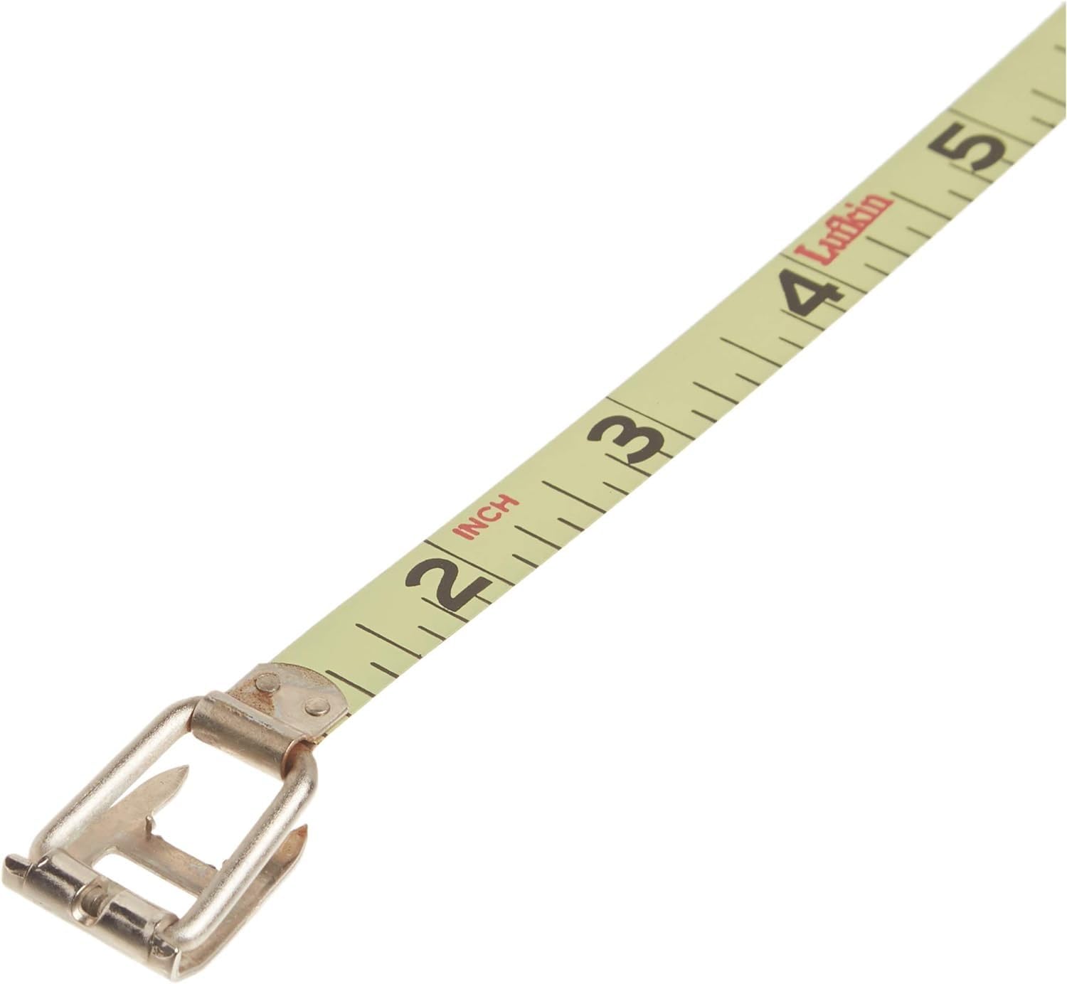 Crescent Lufkin Replacement Blade for Hi-Viz Orange Universal Lightweight and Home Shop Yellow Clad 3/8" x 50' - OY50 - Image 2