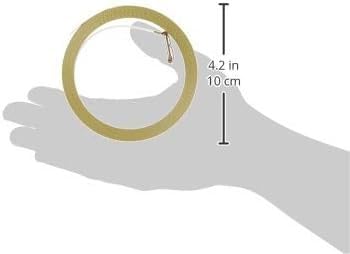 Crescent Lufkin Replacement Blade for Hi-Viz Orange Universal Lightweight and Home Shop Yellow Clad 3/8" x 50' - OY50 - Image 4