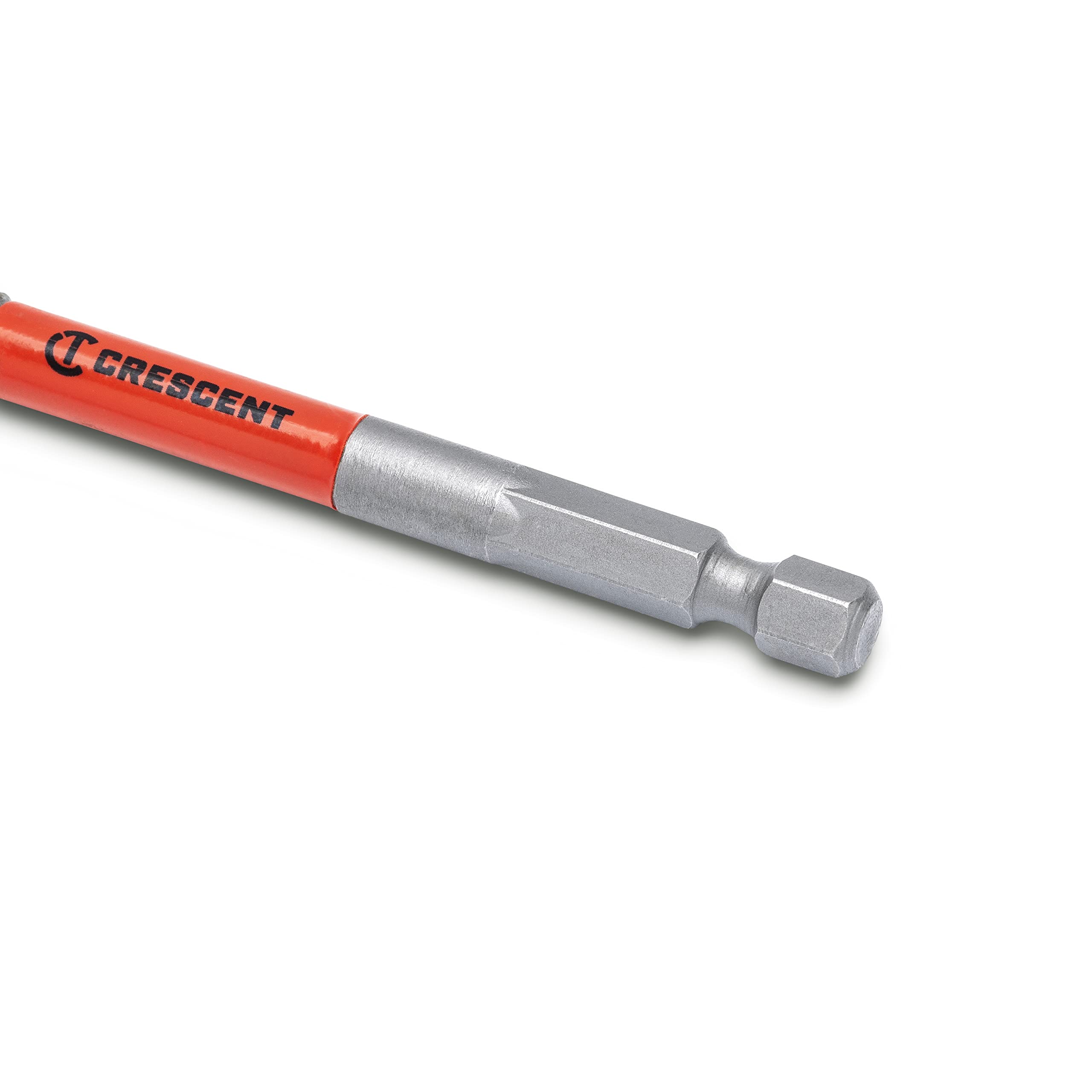 Crescent Screw Point Paddle Drill Bit | 6" x 1/2" | CDSP-653 - Image 5