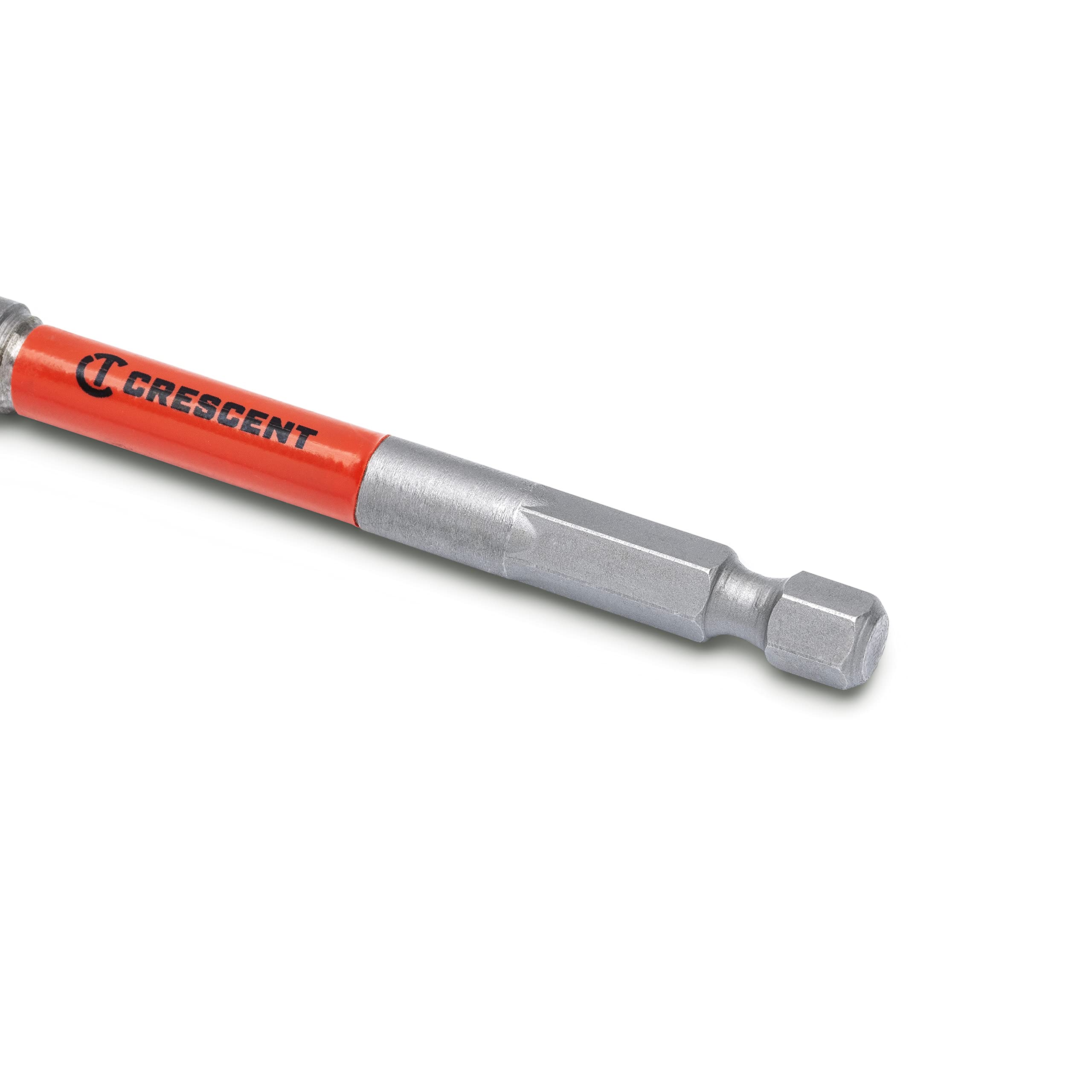 Crescent 2 Piece Screw Point Paddle Drill Bit | 6" x 3/4" | CDSP-637-2 - Image 5