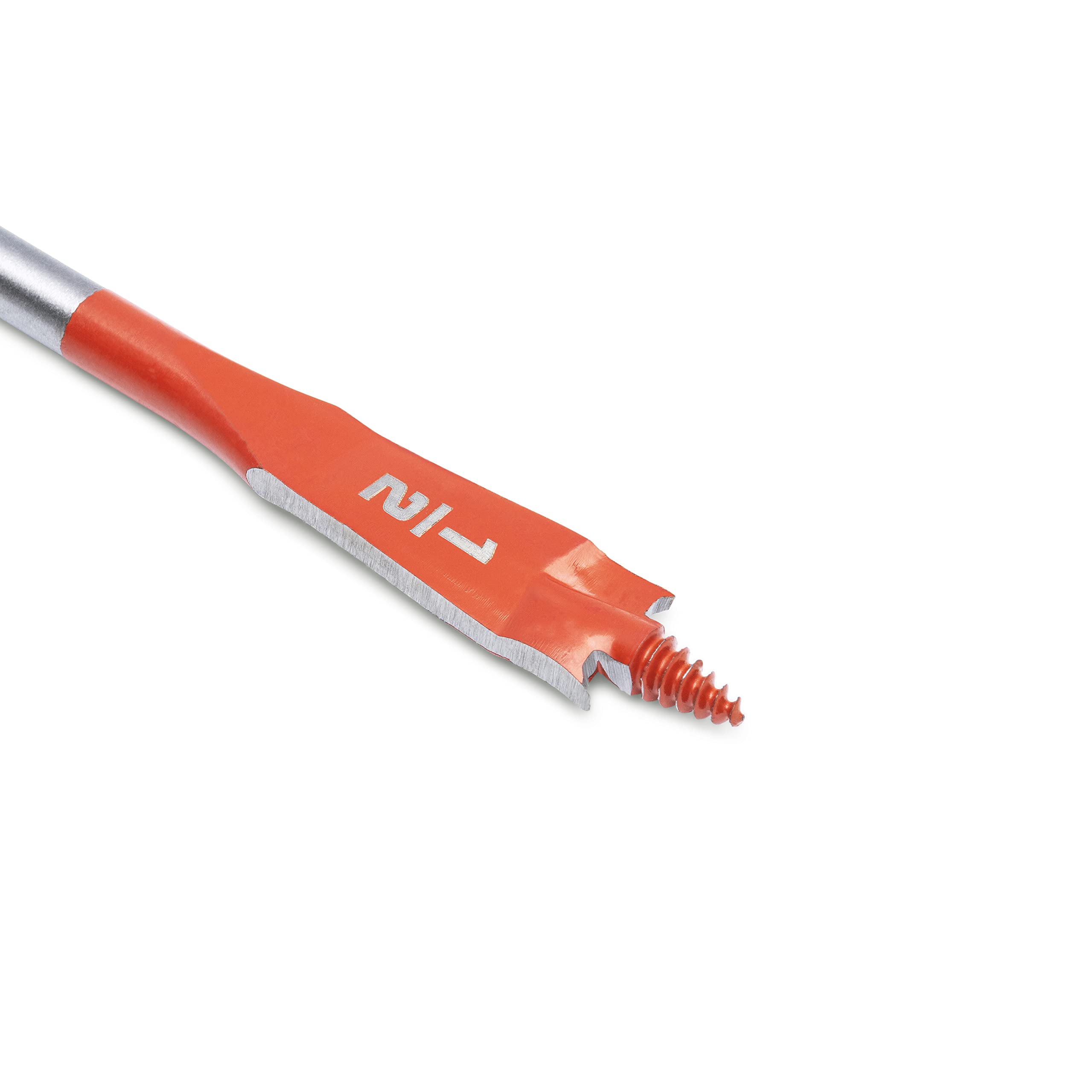 Crescent Screw Point Spade Drill Bit | 1/2" x 4" | CDSP-429 - Image 4