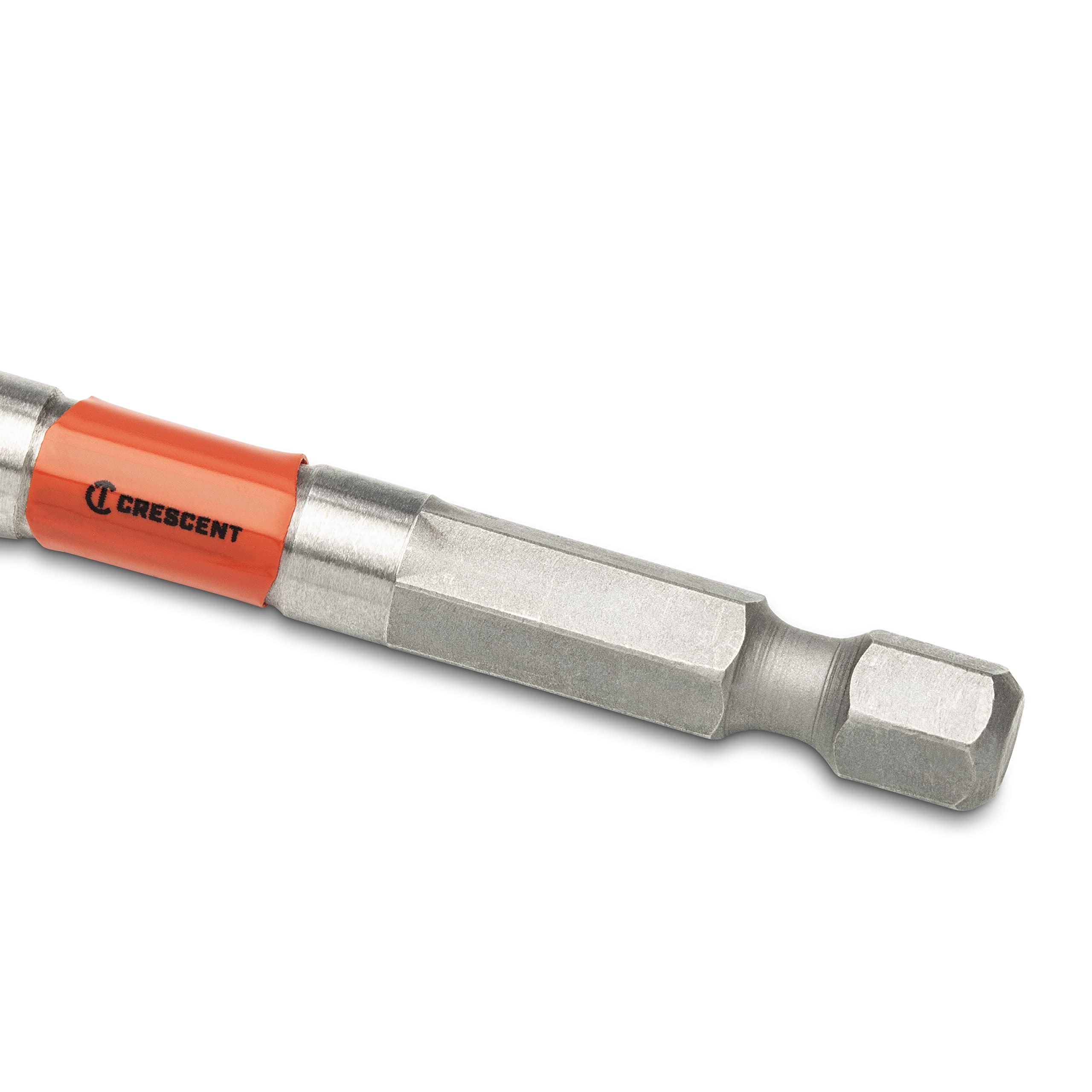 Crescent Screw Point Spade Drill Bit | 1/2" x 4" | CDSP-429 - Image 5