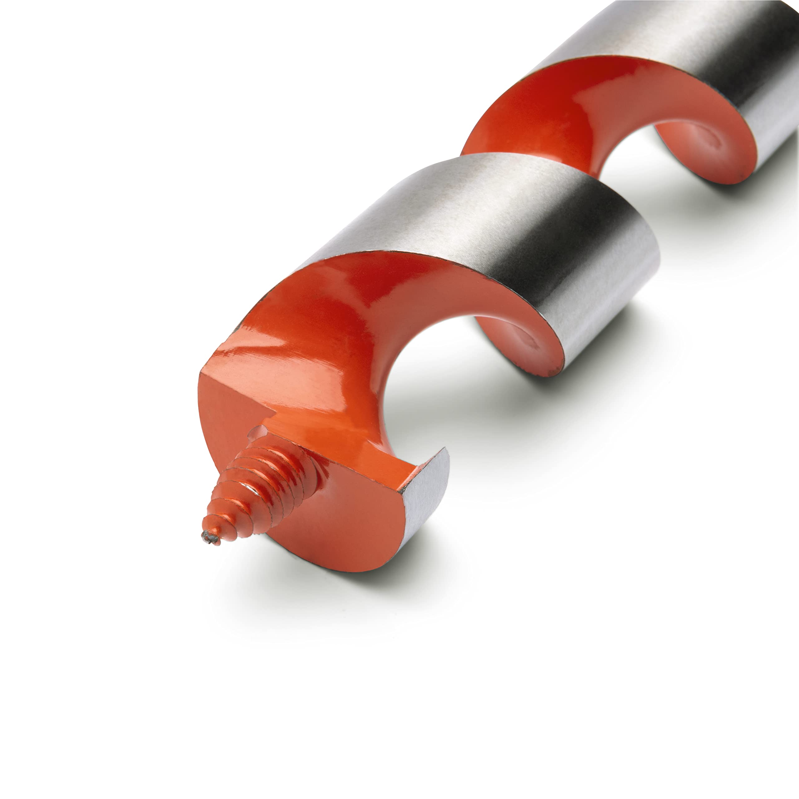 Crescent Ship Auger Drill Bit | 18" x 1-1/2" | CDSH-1853 - Image 3