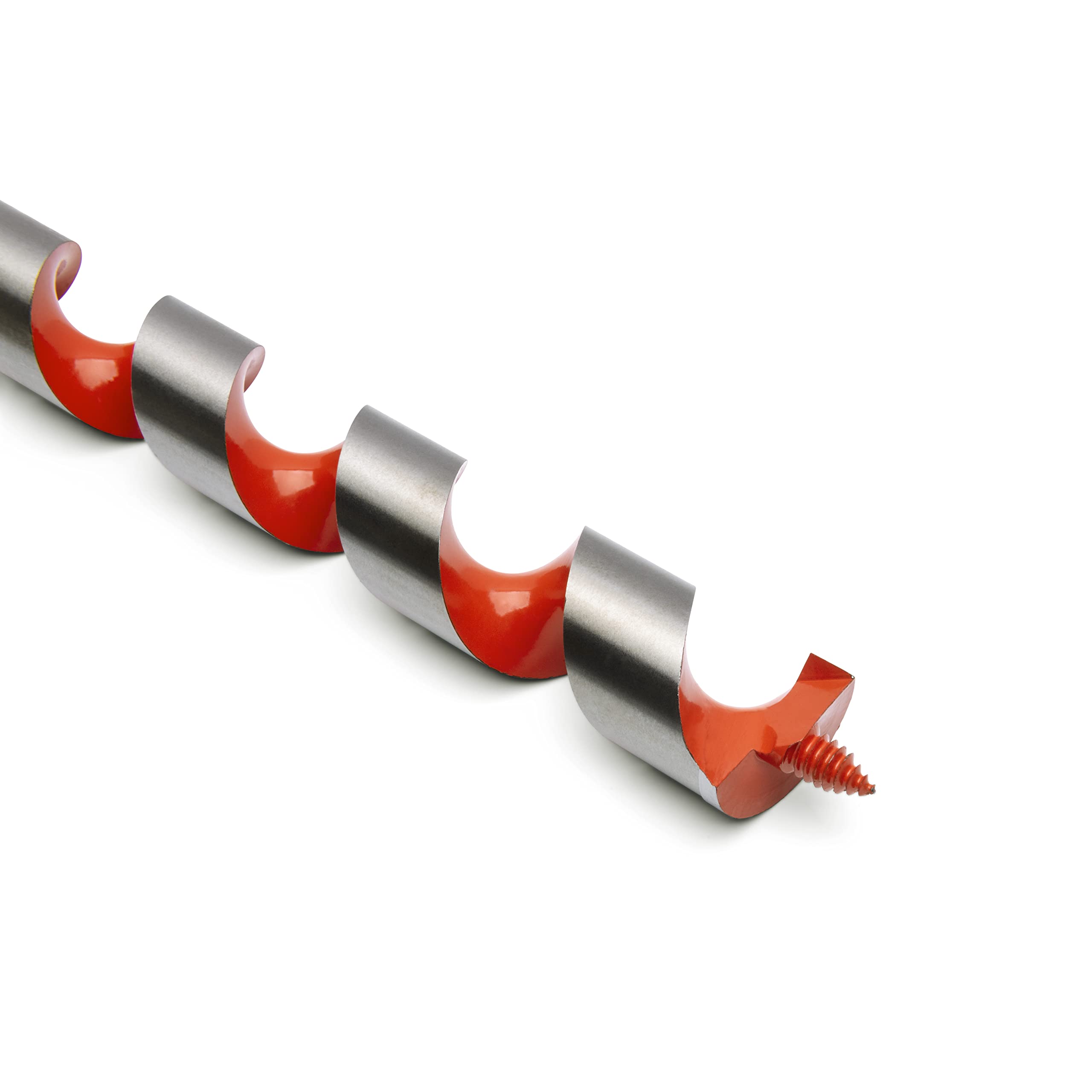Crescent Ship Auger Drill Bit | 18" x 1-1/2" | CDSH-1853 - Image 4
