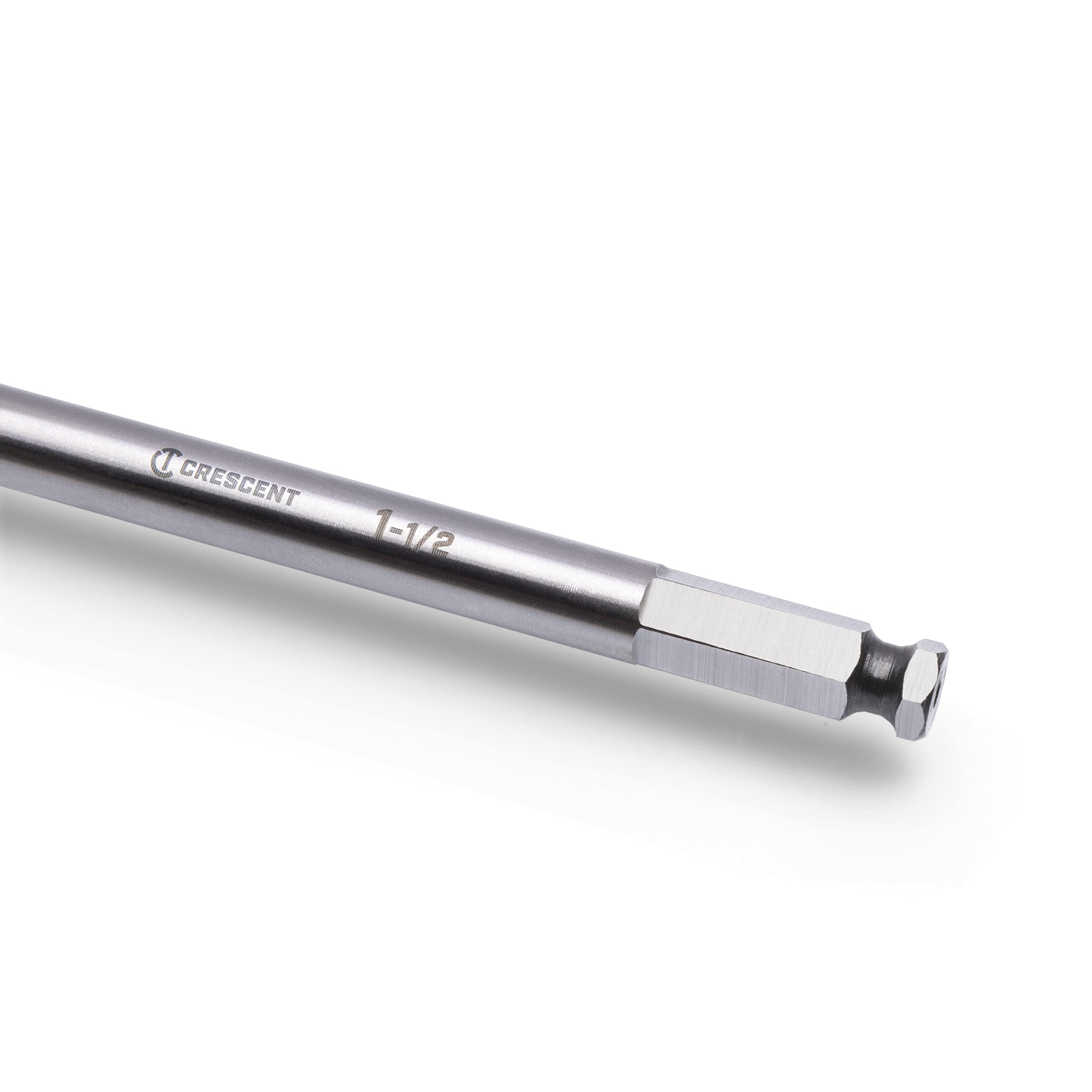 Crescent Ship Auger Drill Bit | 18" x 1-1/2" | CDSH-1853 - Image 5