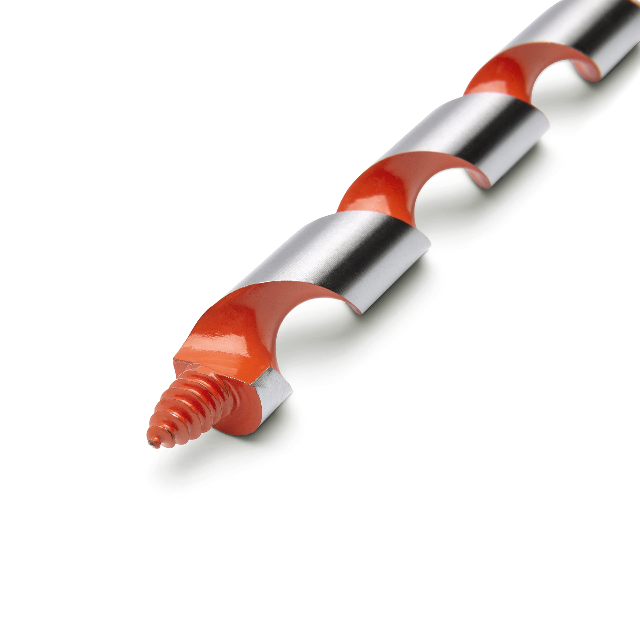 Crescent Ship Auger Drill Bit | 18" x 5/8" | CDSH-1833 - Image 3