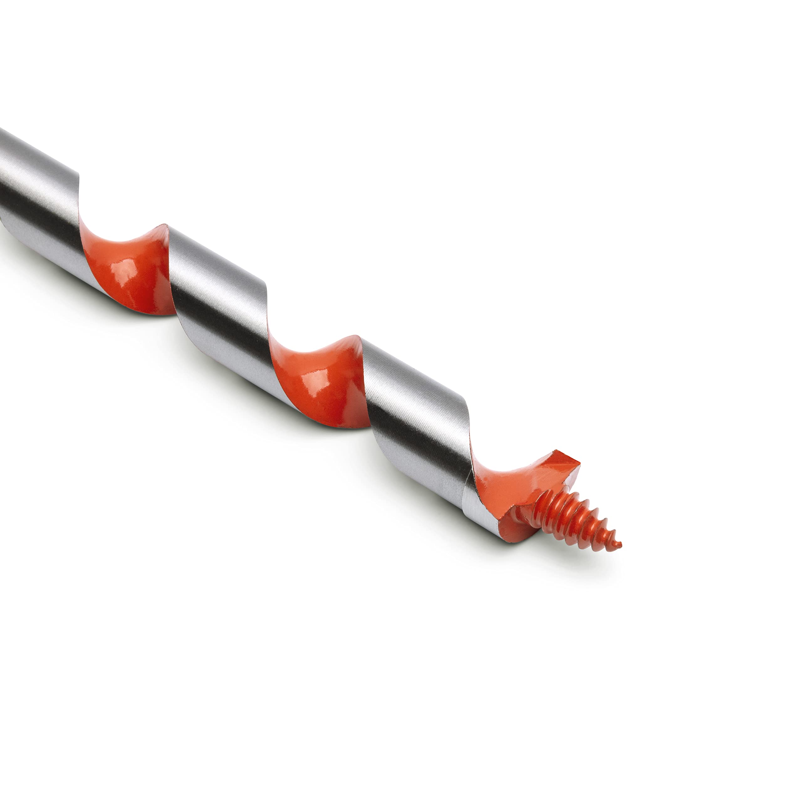 Crescent Ship Auger Drill Bit | 18" x 5/8" | CDSH-1833 - Image 4