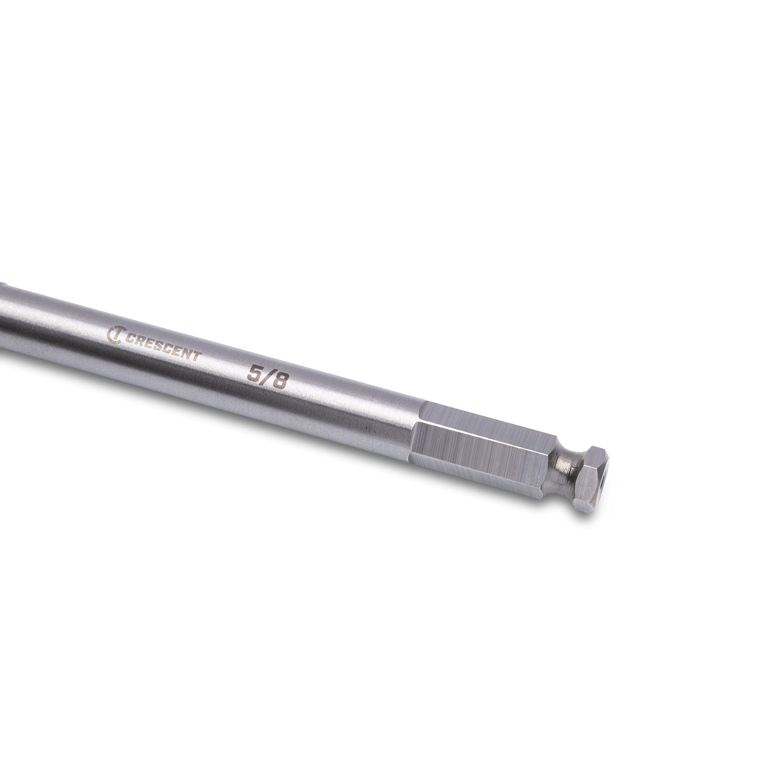 Crescent Ship Auger Drill Bit | 18" x 5/8" | CDSH-1833 - Image 5