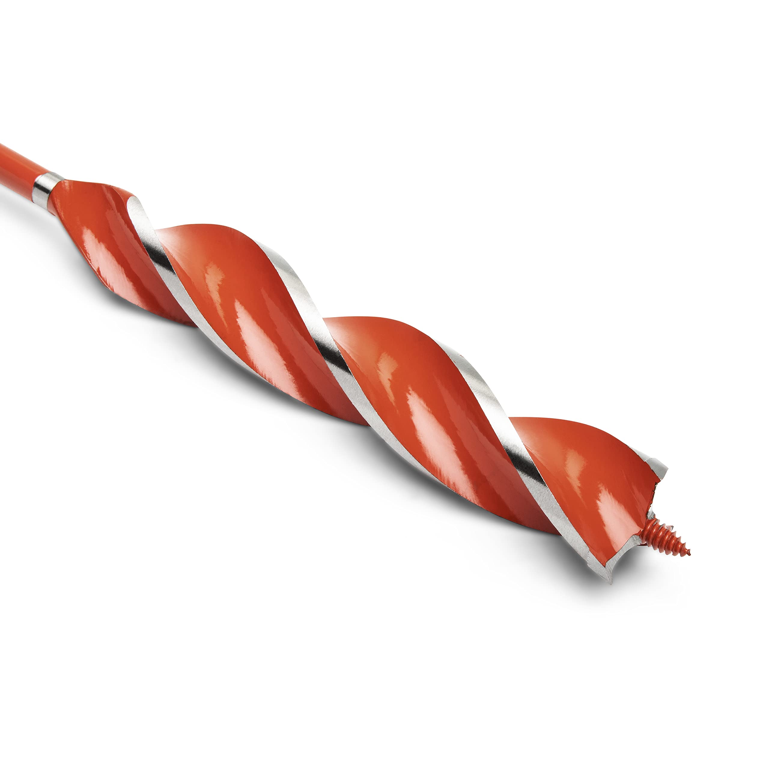 Crescent Solid Auger Drill Bit | 13" x 1-1/2" | CDAG-1353 - Image 3