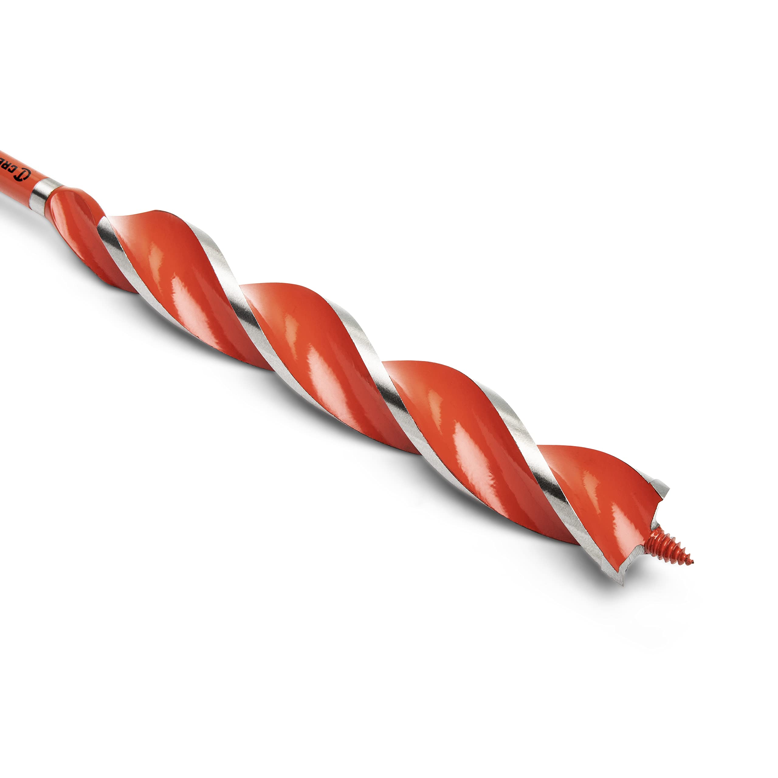 Crescent Solid Auger Drill Bit | 13" x 1-1/4" | CDAG-1349 - Image 3