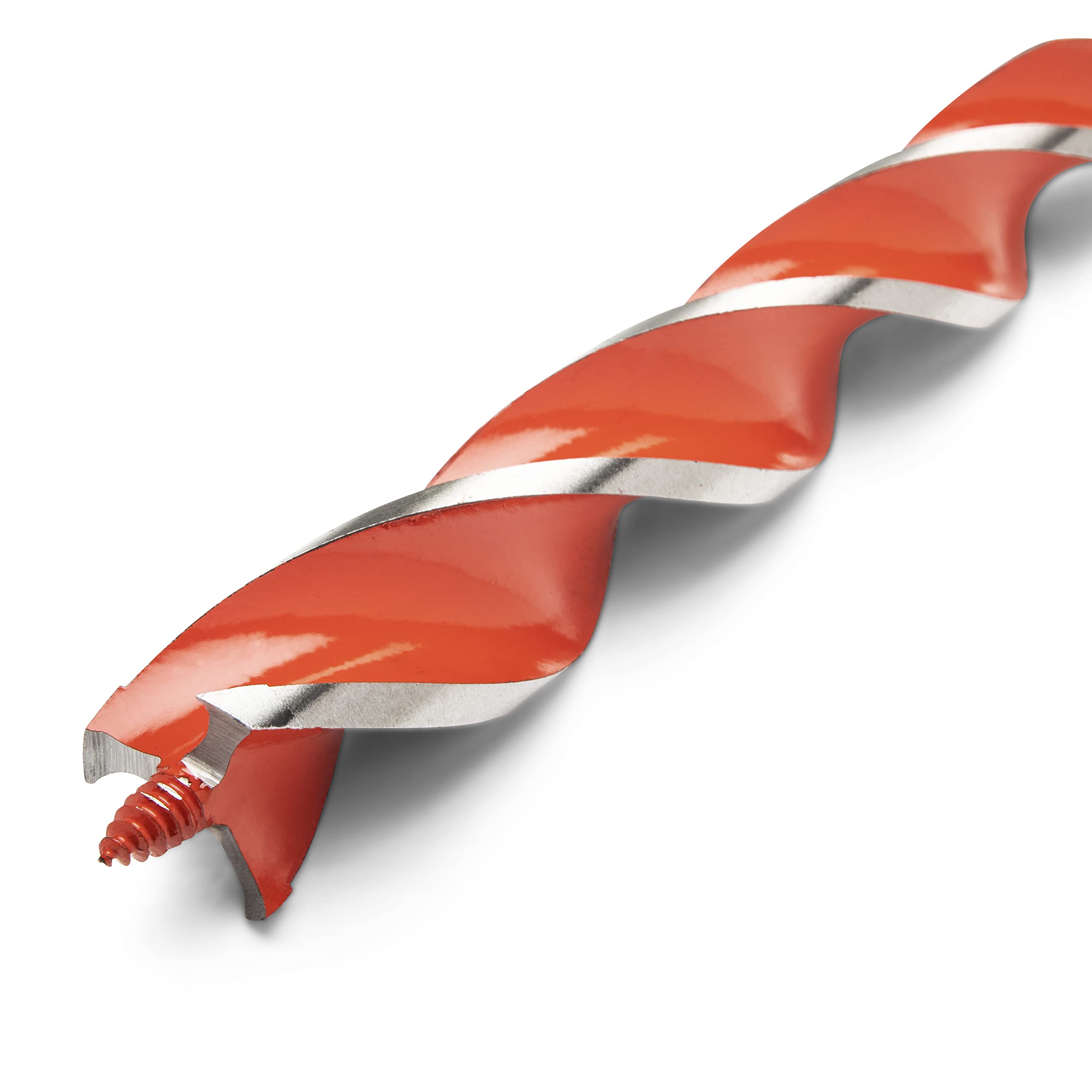 Crescent Solid Auger Drill Bit | 13" x 1-1/4" | CDAG-1349 - Image 4