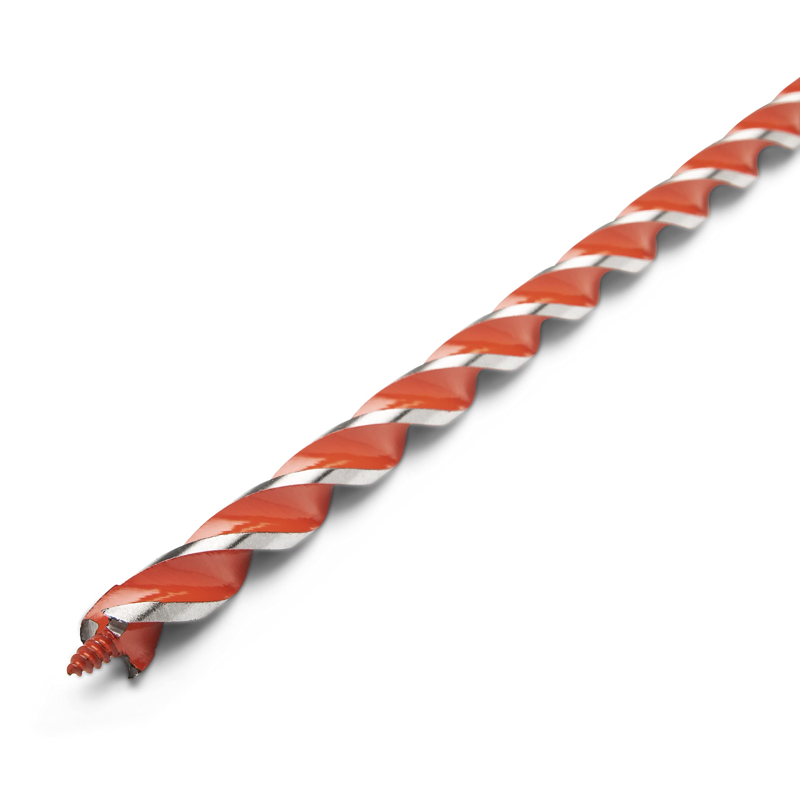 Crescent Solid Auger Drill Bit | 13" x 1/2" | CDAG-1329 - Image 3