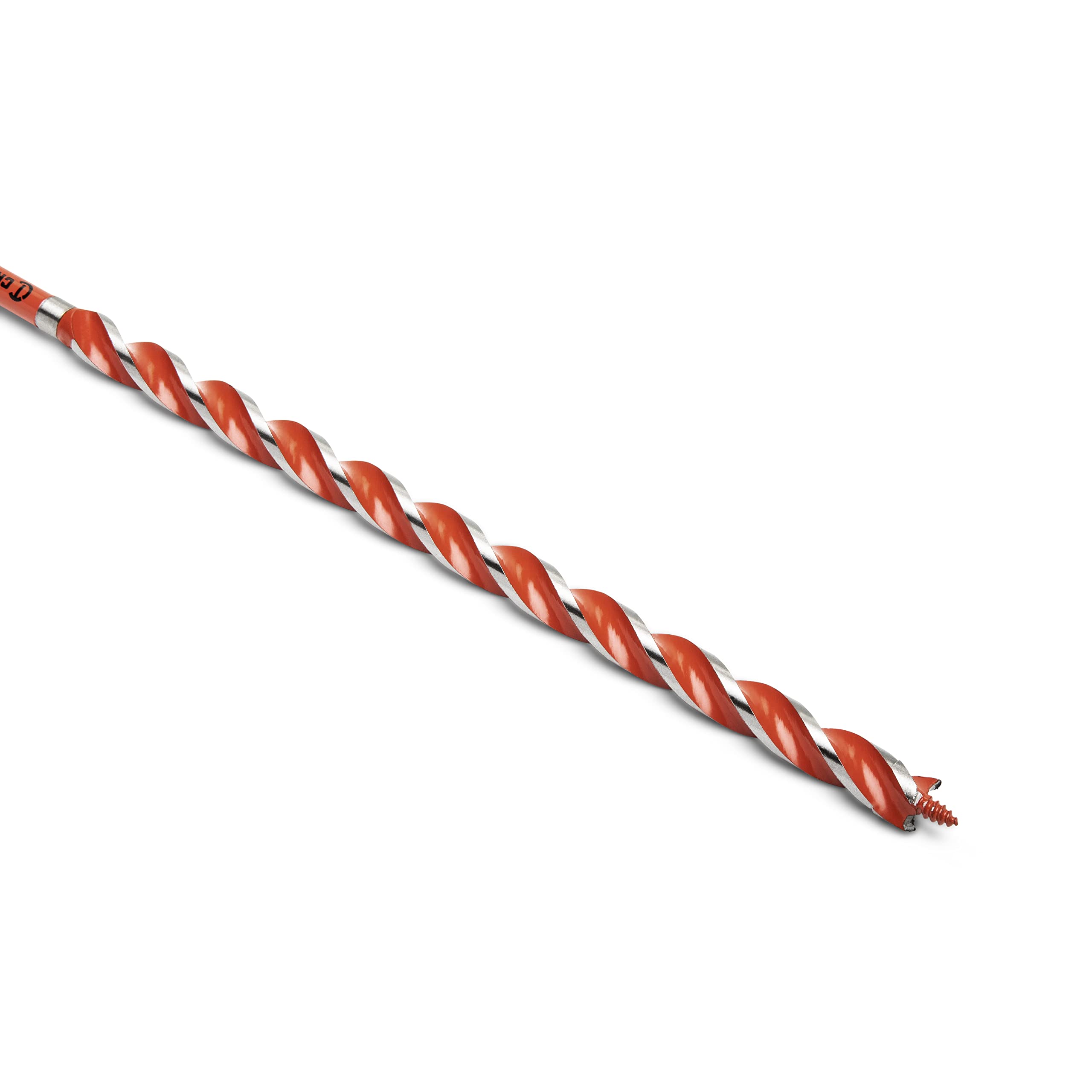 Crescent Solid Auger Drill Bit | 13" x 1/2" | CDAG-1329 - Image 4
