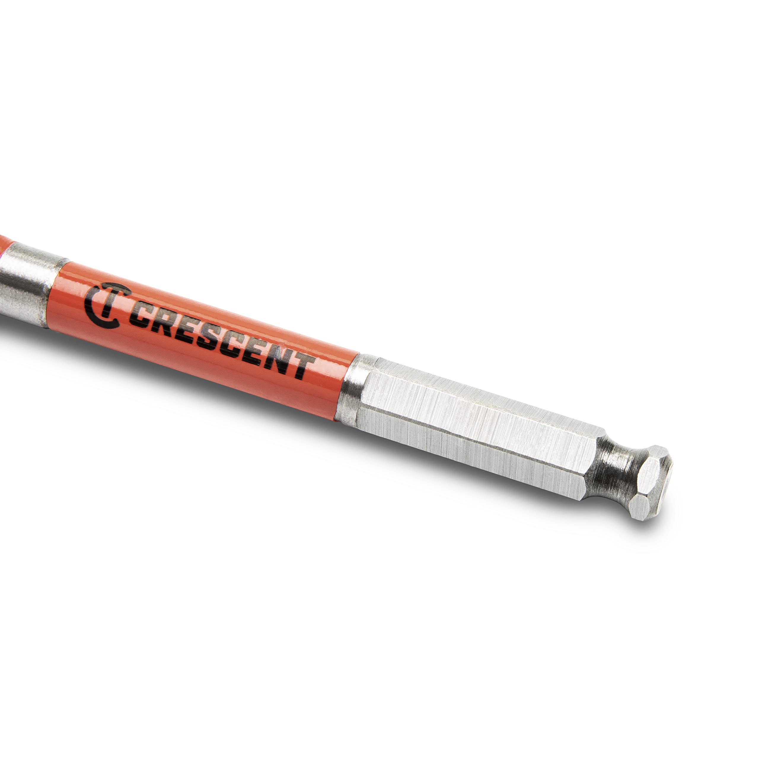Crescent Solid Auger Drill Bit | 13" x 1/2" | CDAG-1329 - Image 5