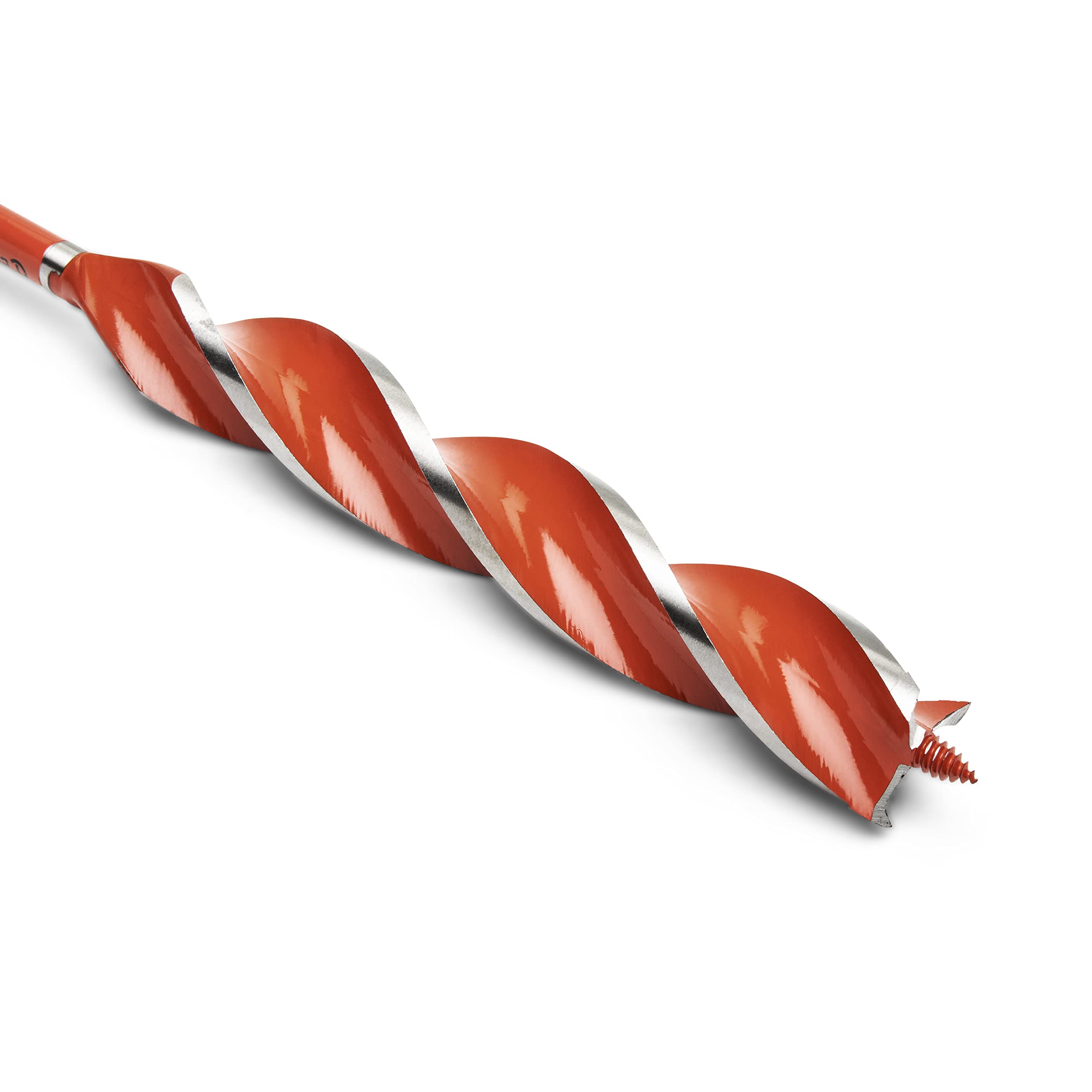 Crescent Solid Auger Drill Bit | 13" x 1-3/8" | CDAG-1351 - Image 3