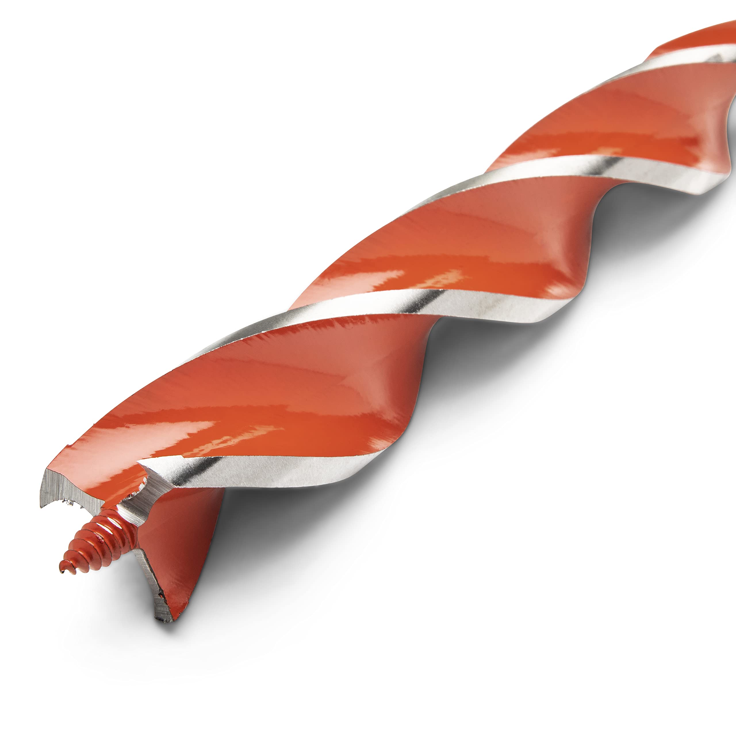 Crescent Solid Auger Drill Bit | 13" x 1-3/8" | CDAG-1351 - Image 4