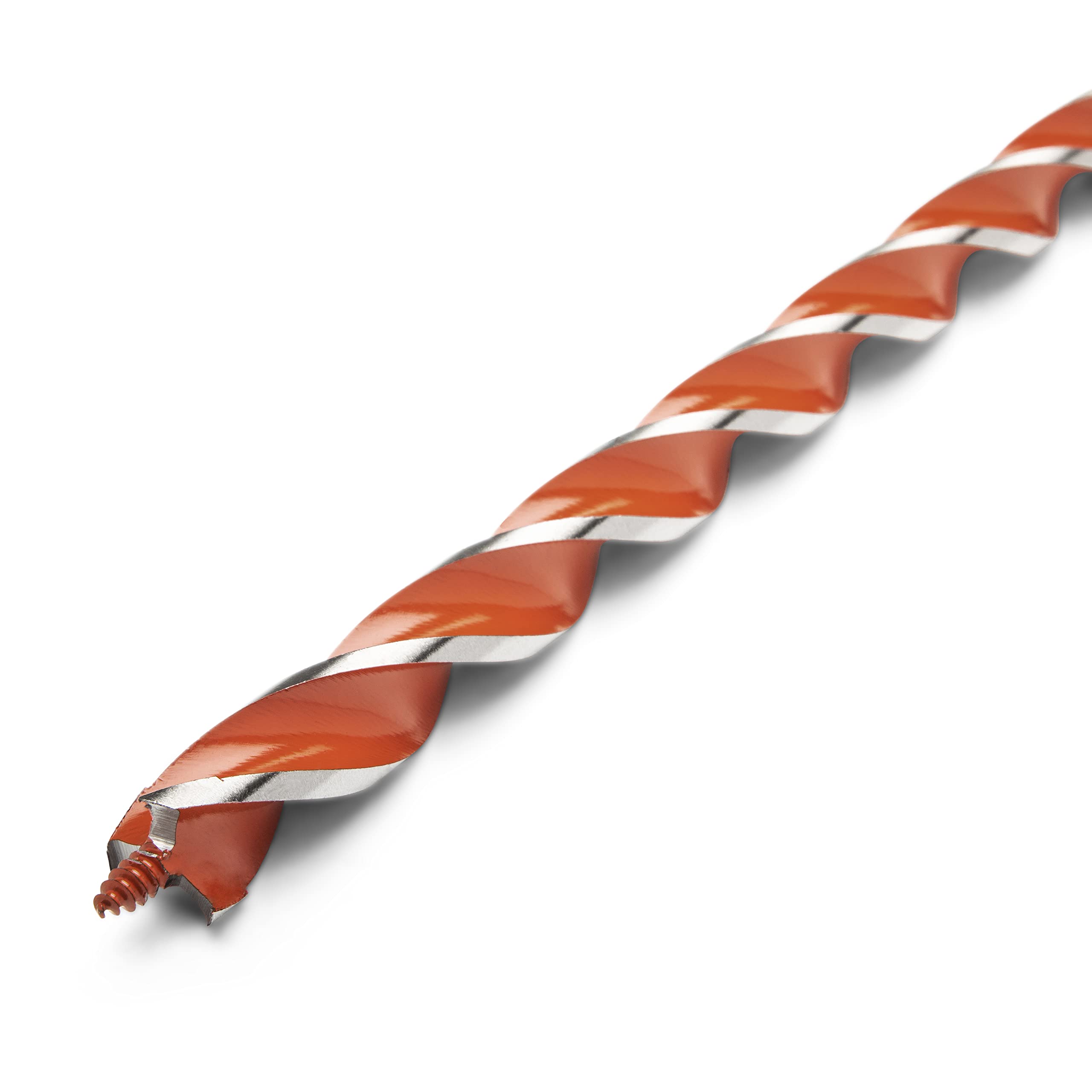 Crescent Solid Auger Drill Bit | 13" x 11/16" | CDAG-1335 - Image 3