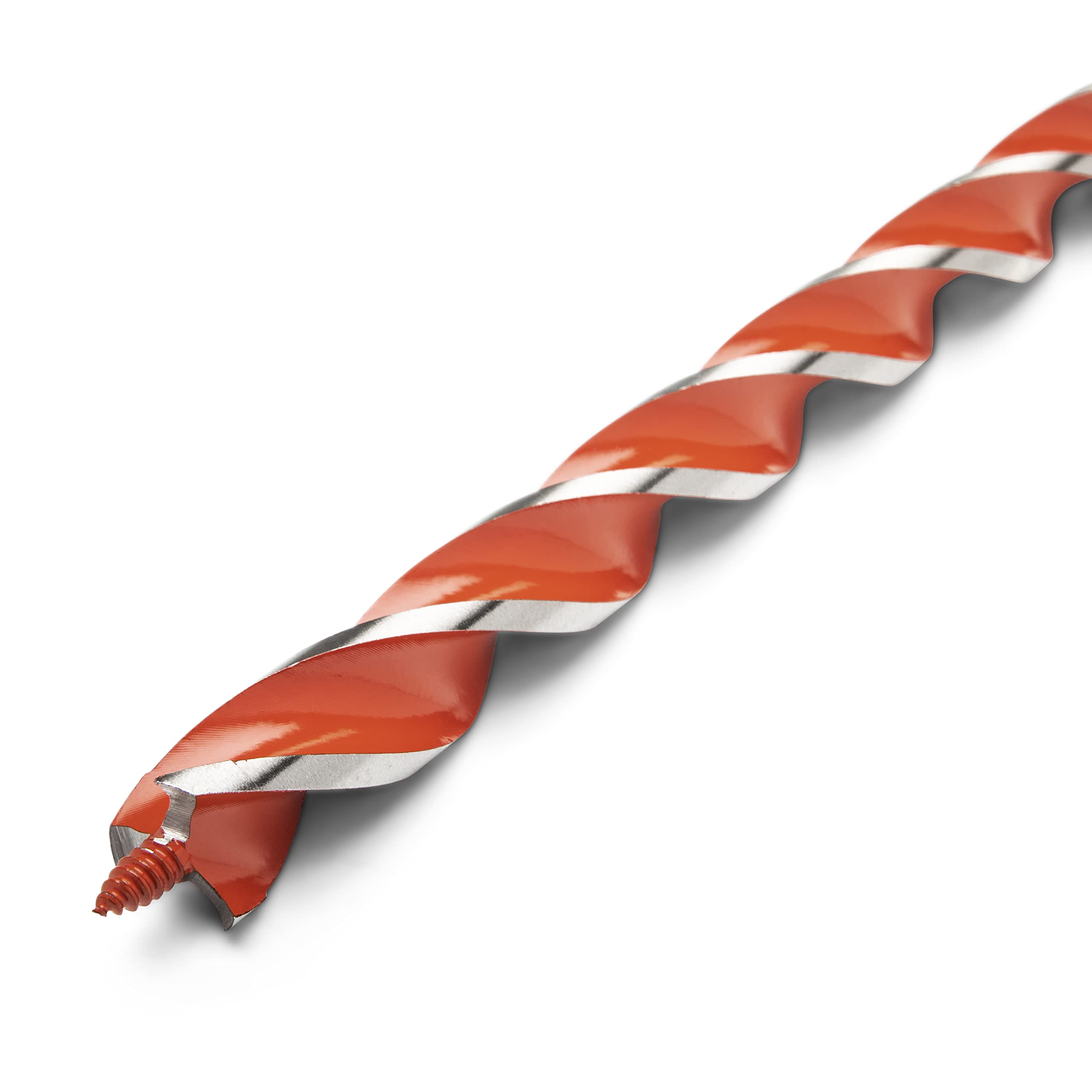 Crescent Solid Auger Drill Bit | 13" x 13/16" | CDAG-1339 - Image 3