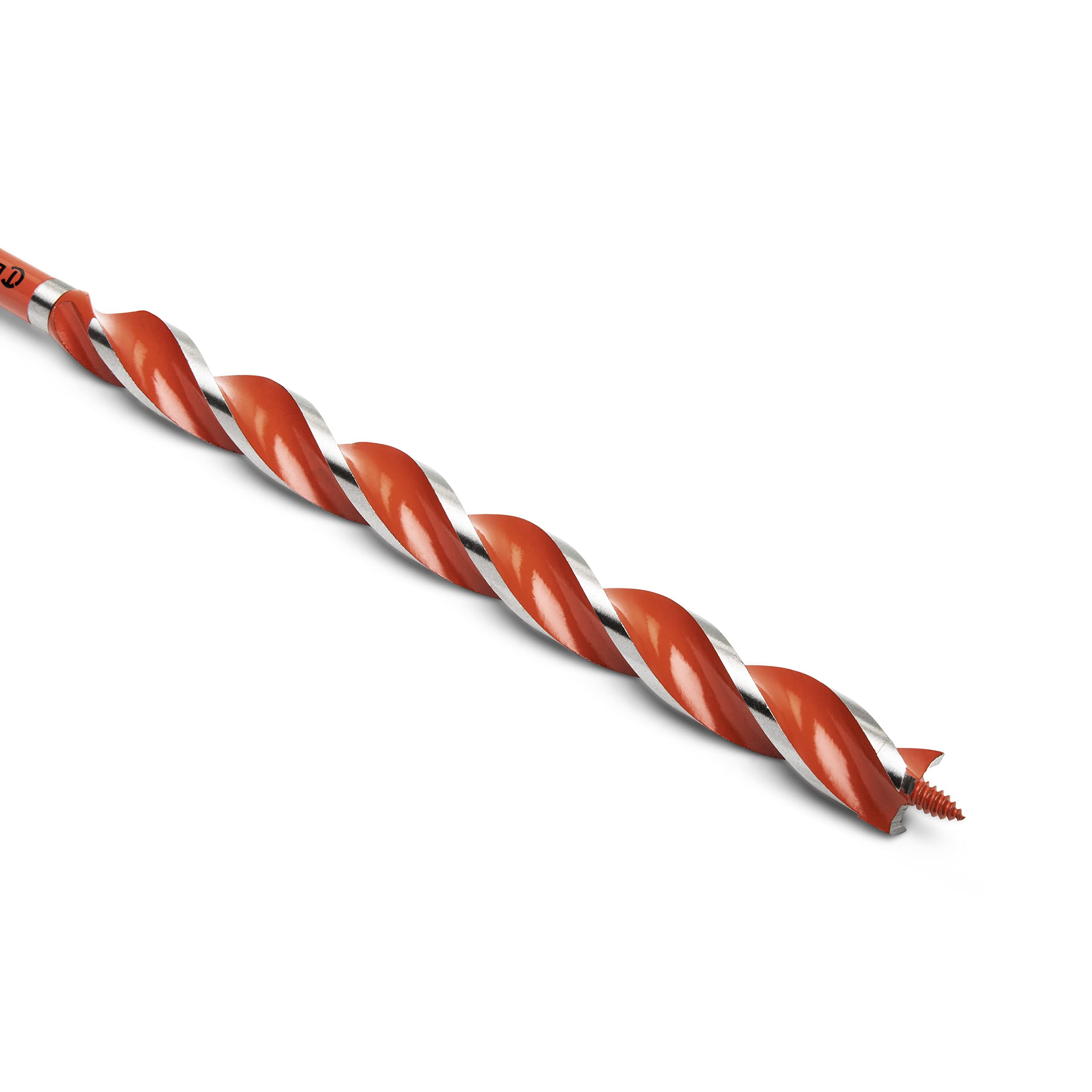 Crescent Solid Auger Drill Bit | 13" x 13/16" | CDAG-1339 - Image 4