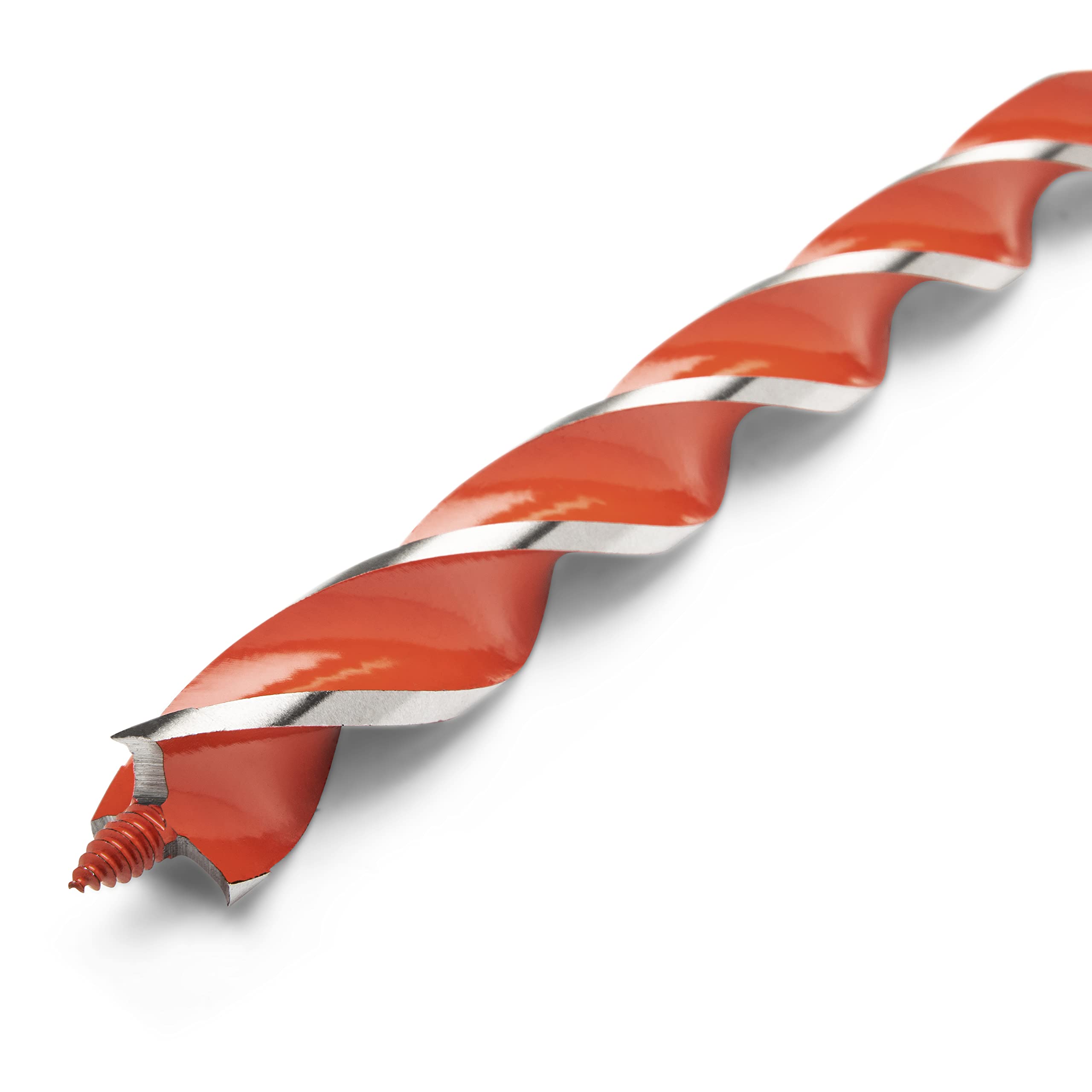 Crescent Solid Auger Drill Bit | 13" x 15/16" | CDAG-1343 - Image 3