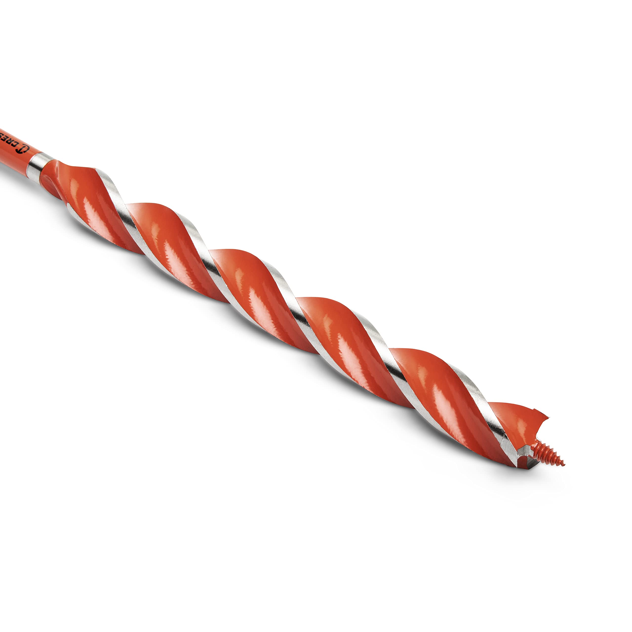 Crescent Solid Auger Drill Bit | 13" x 15/16" | CDAG-1343 - Image 4