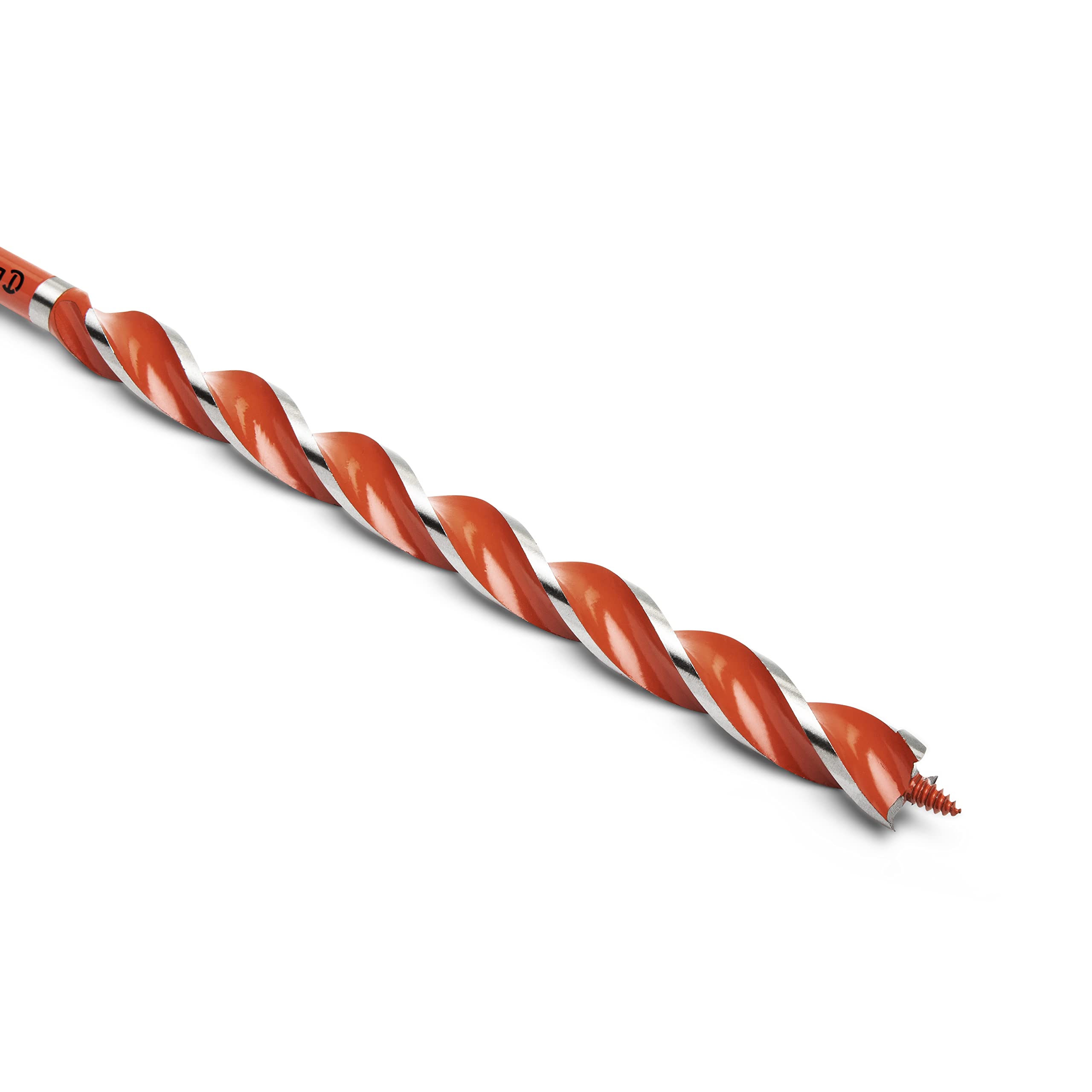 Crescent Solid Auger Drill Bit | 13" x 3/4" | CDAG-1337 - Image 3