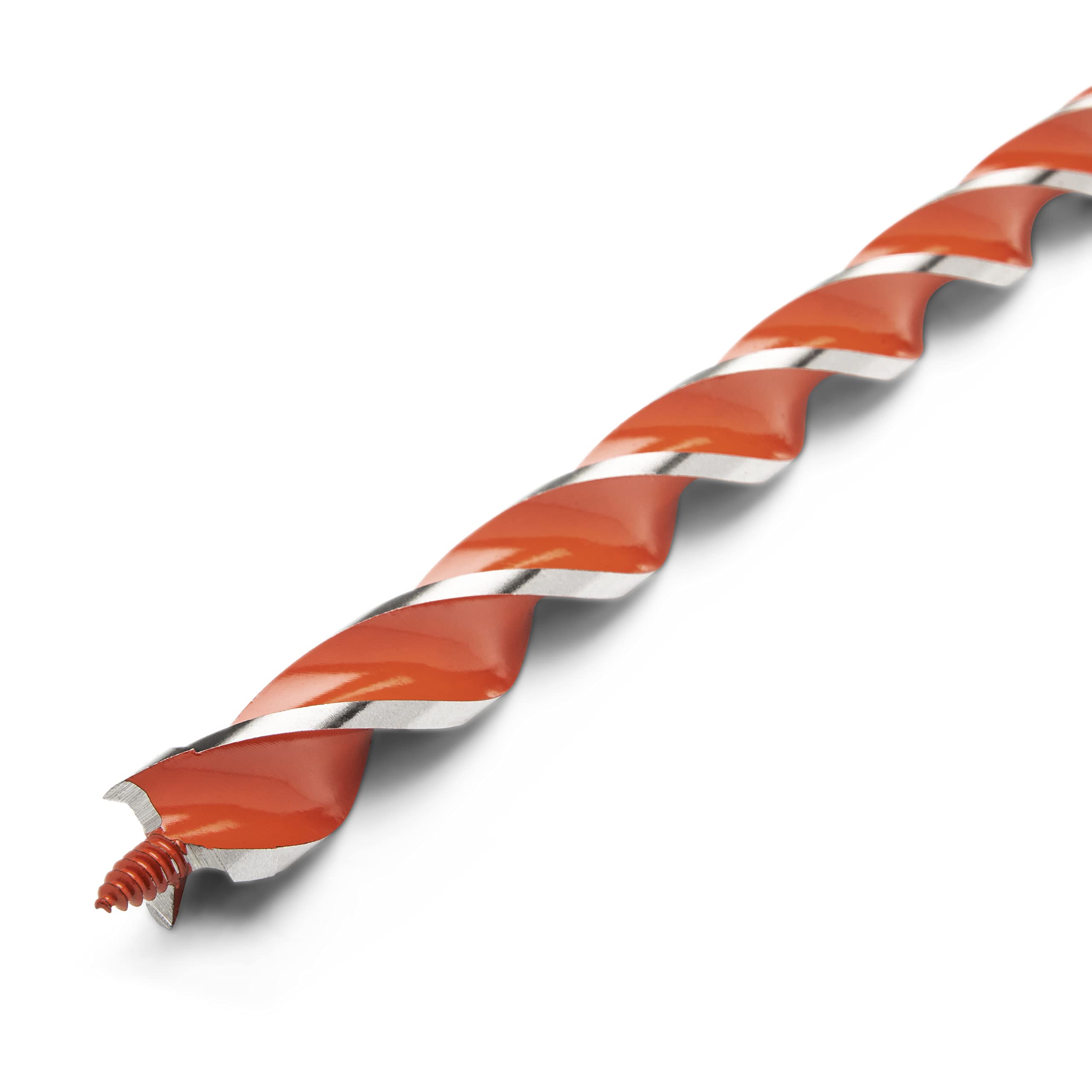 Crescent Solid Auger Drill Bit | 13" x 3/4" | CDAG-1337 - Image 4