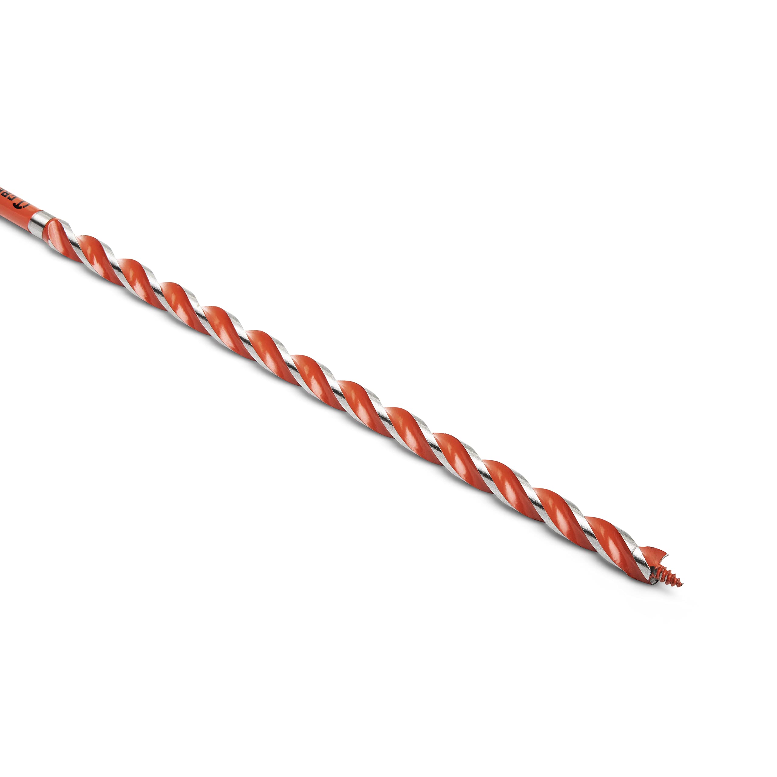 Crescent Solid Auger Drill Bit | 13" x 7/16" | CDAG-1325 - Image 3
