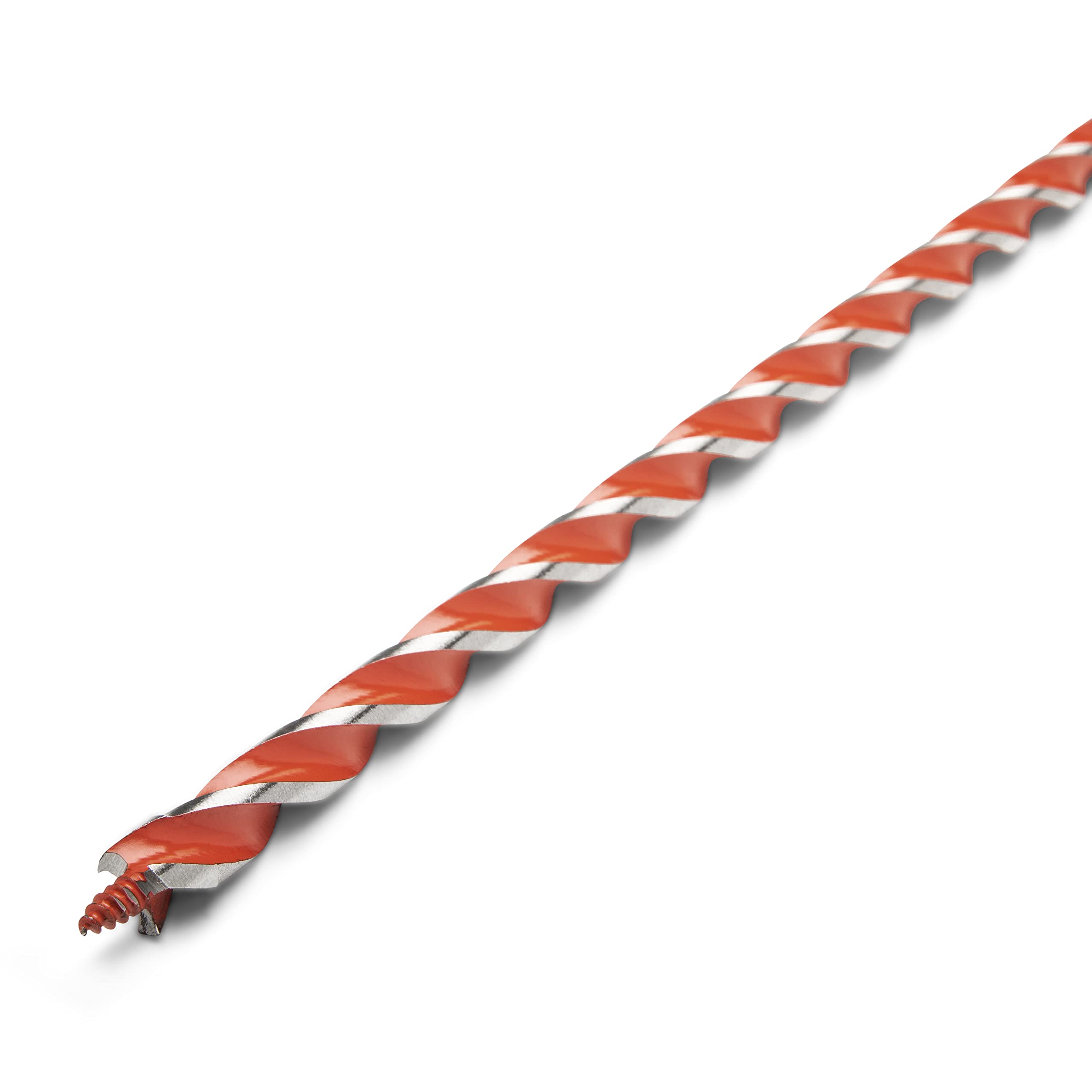 Crescent Solid Auger Drill Bit | 13" x 7/16" | CDAG-1325 - Image 4
