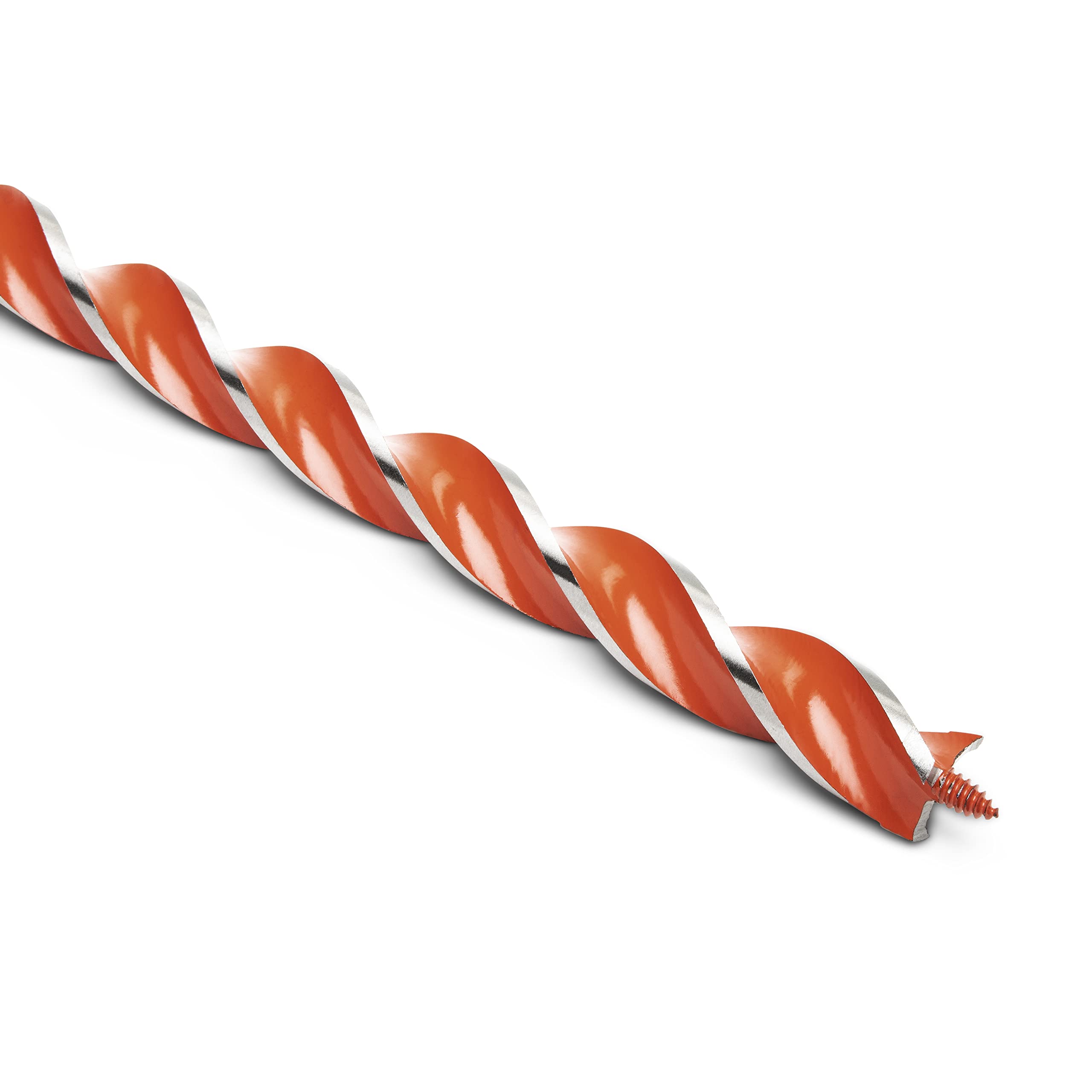 Crescent Solid Auger Drill Bit | 17" x 1-1/16" | CDAG-1746 - Image 3