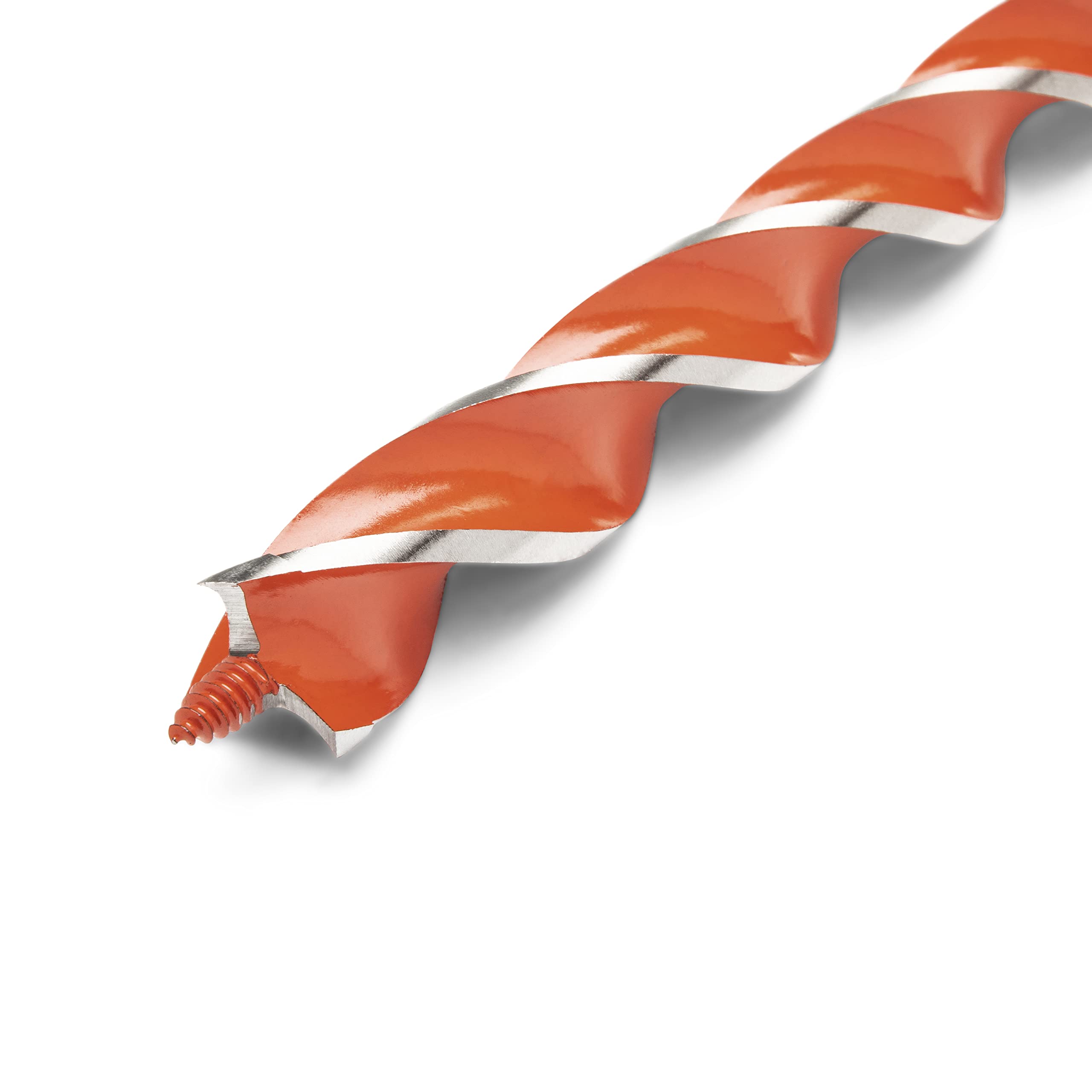 Crescent Solid Auger Drill Bit | 17" x 1-1/16" | CDAG-1746 - Image 4