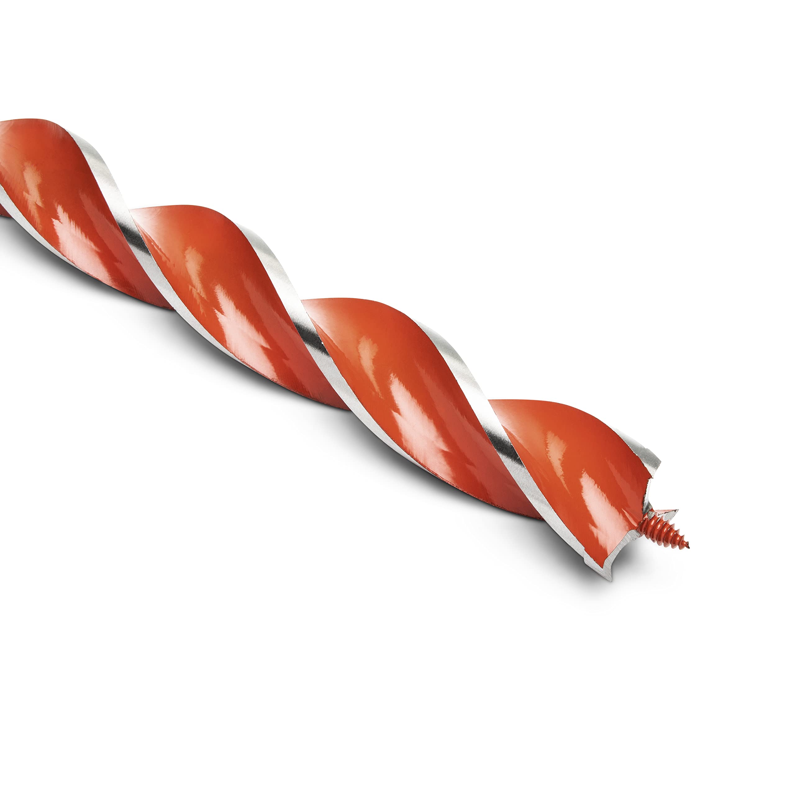 Crescent Solid Auger Drill Bit | 17" x 1-1/2" | CDAG-1753 - Image 3