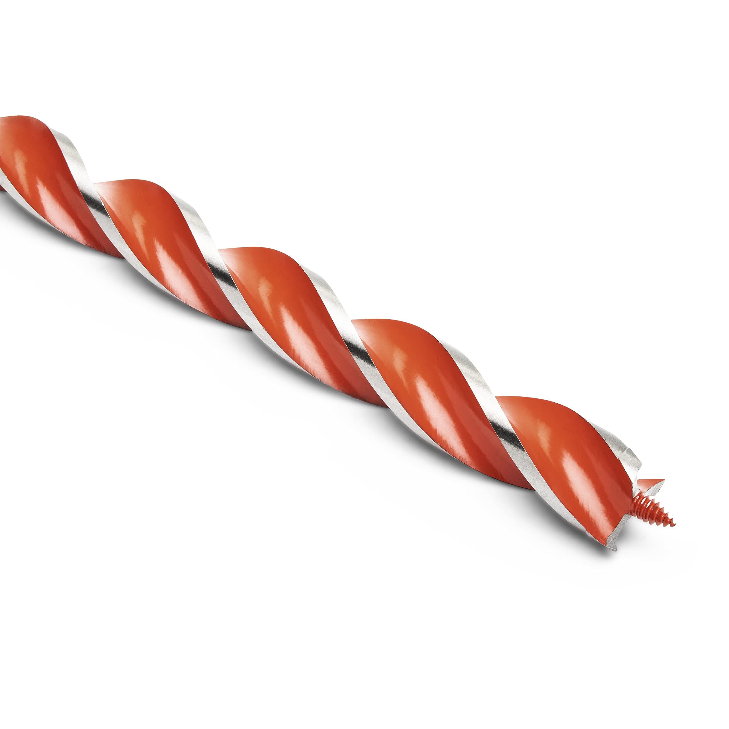 Crescent Solid Auger Drill Bit | 17" x 1-1/4" | CDAG-1749 - Image 3