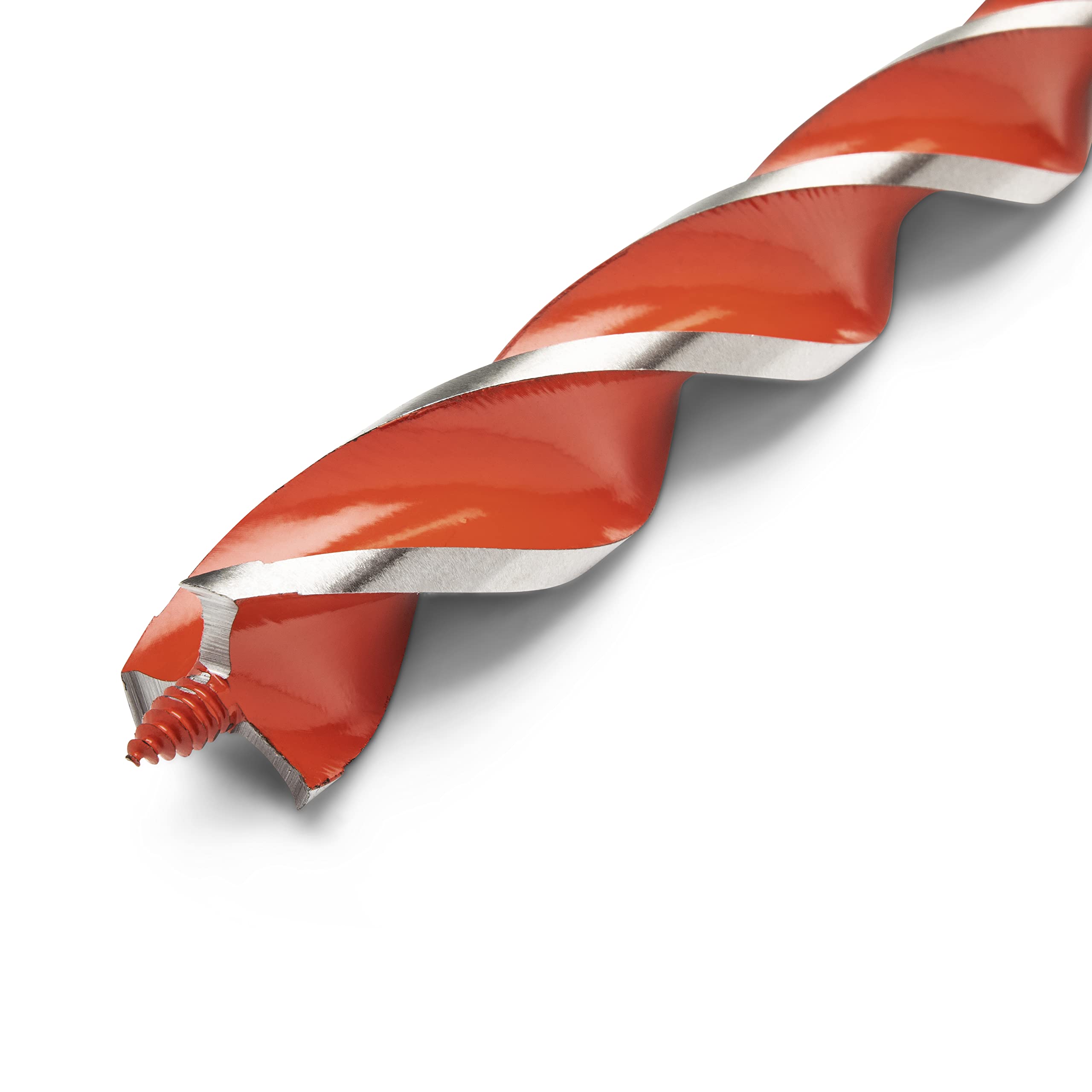 Crescent Solid Auger Drill Bit | 17" x 1-1/4" | CDAG-1749 - Image 4
