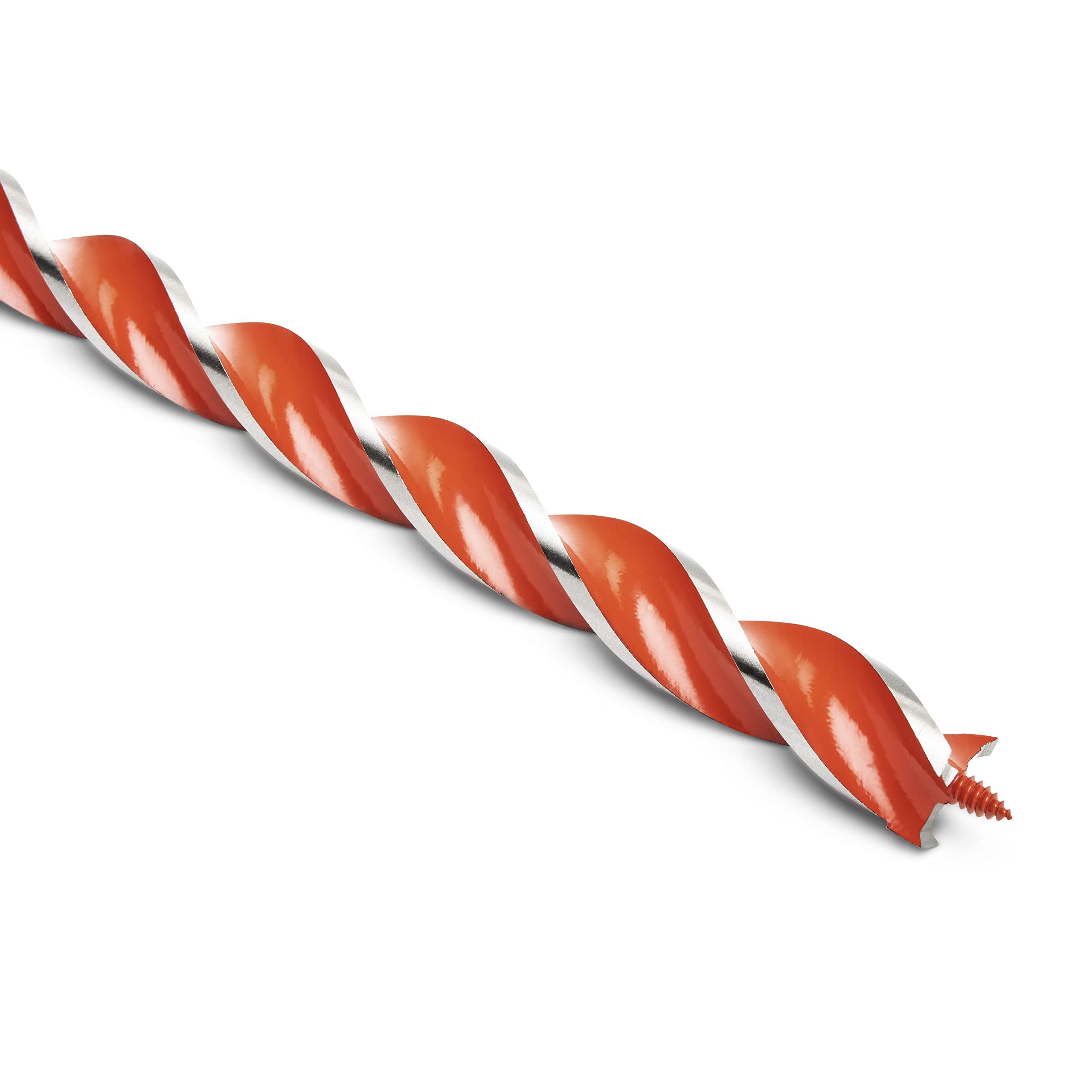 Crescent Solid Auger Drill Bit | 17" x 1-1/8" | CDAG-1747 - Image 3