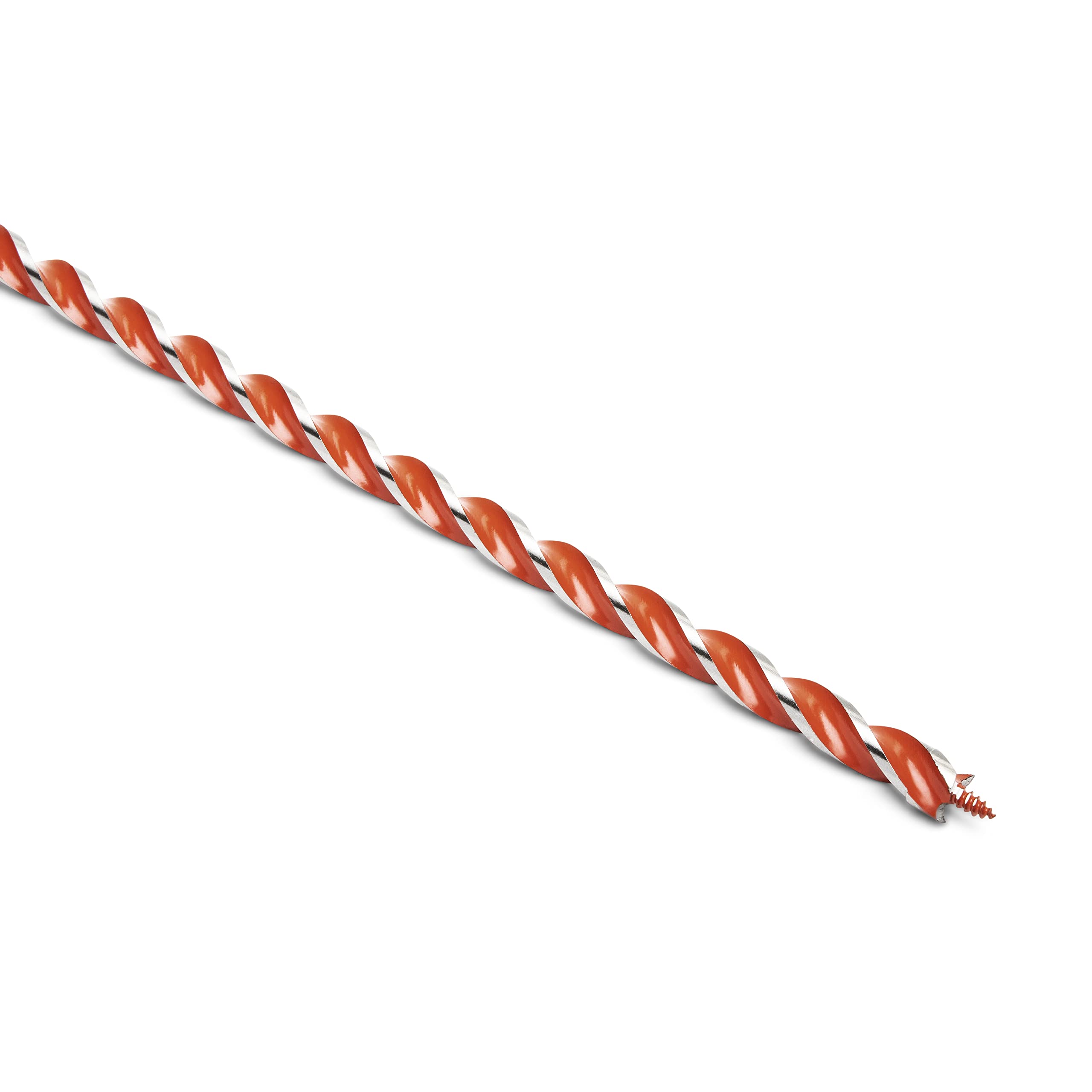 Crescent Solid Auger Drill Bit | 17" x 1/2" | CDAG-1729 - Image 3