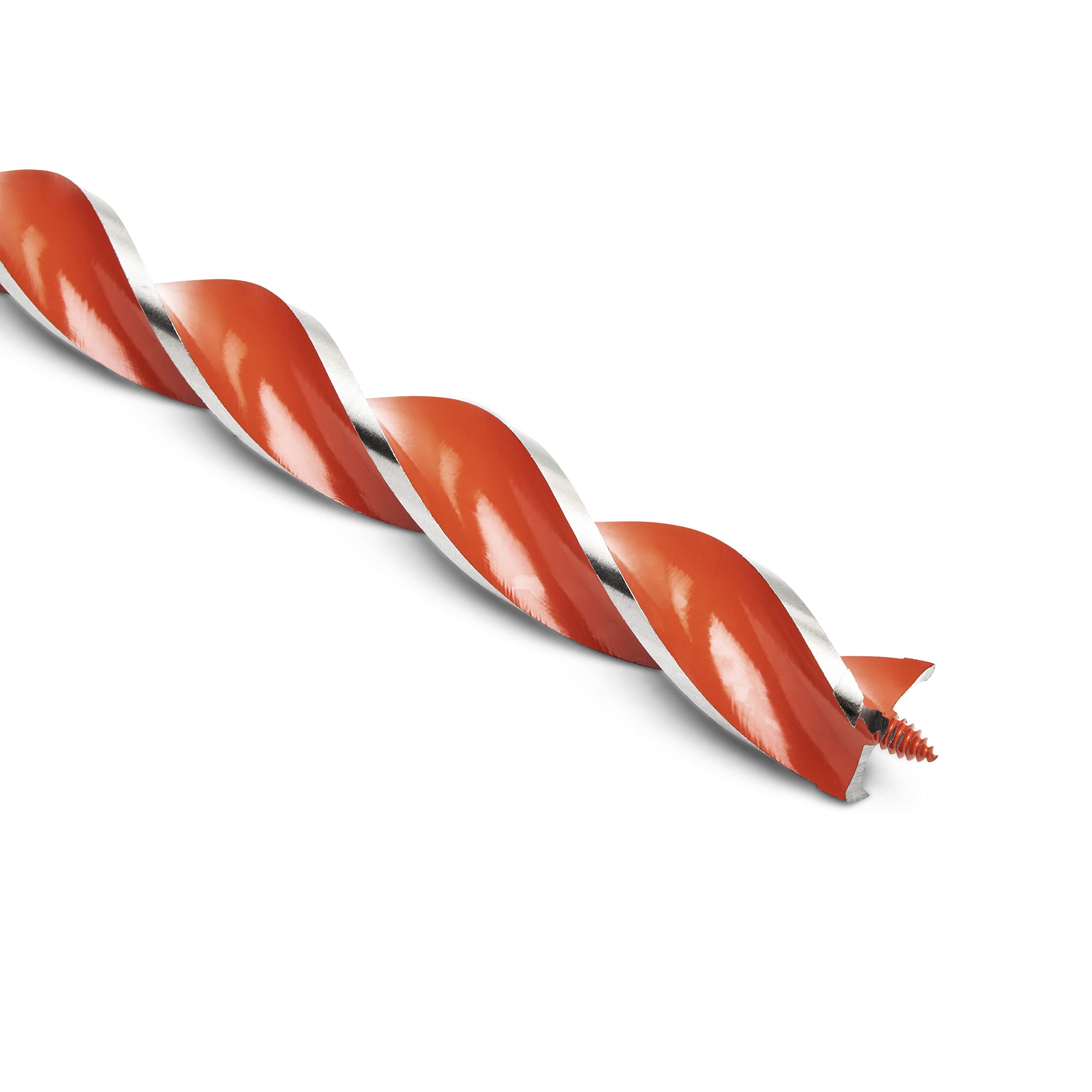 Crescent Solid Auger Drill Bit | 17" x 1-3/8" | CDAG-1751 - Image 3