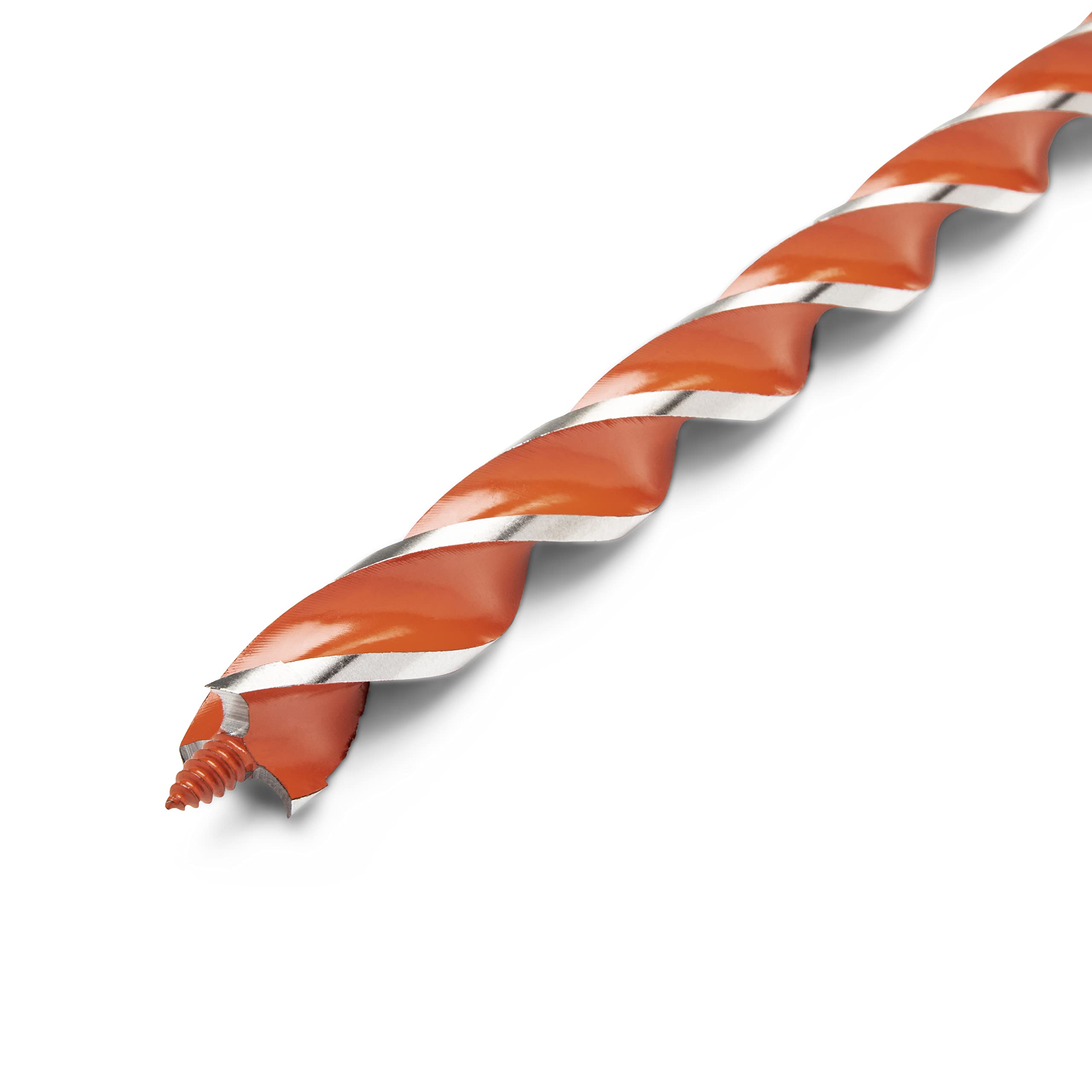 Crescent Solid Auger Drill Bit | 17" x 3/4" | CDAG-1737 - Image 3